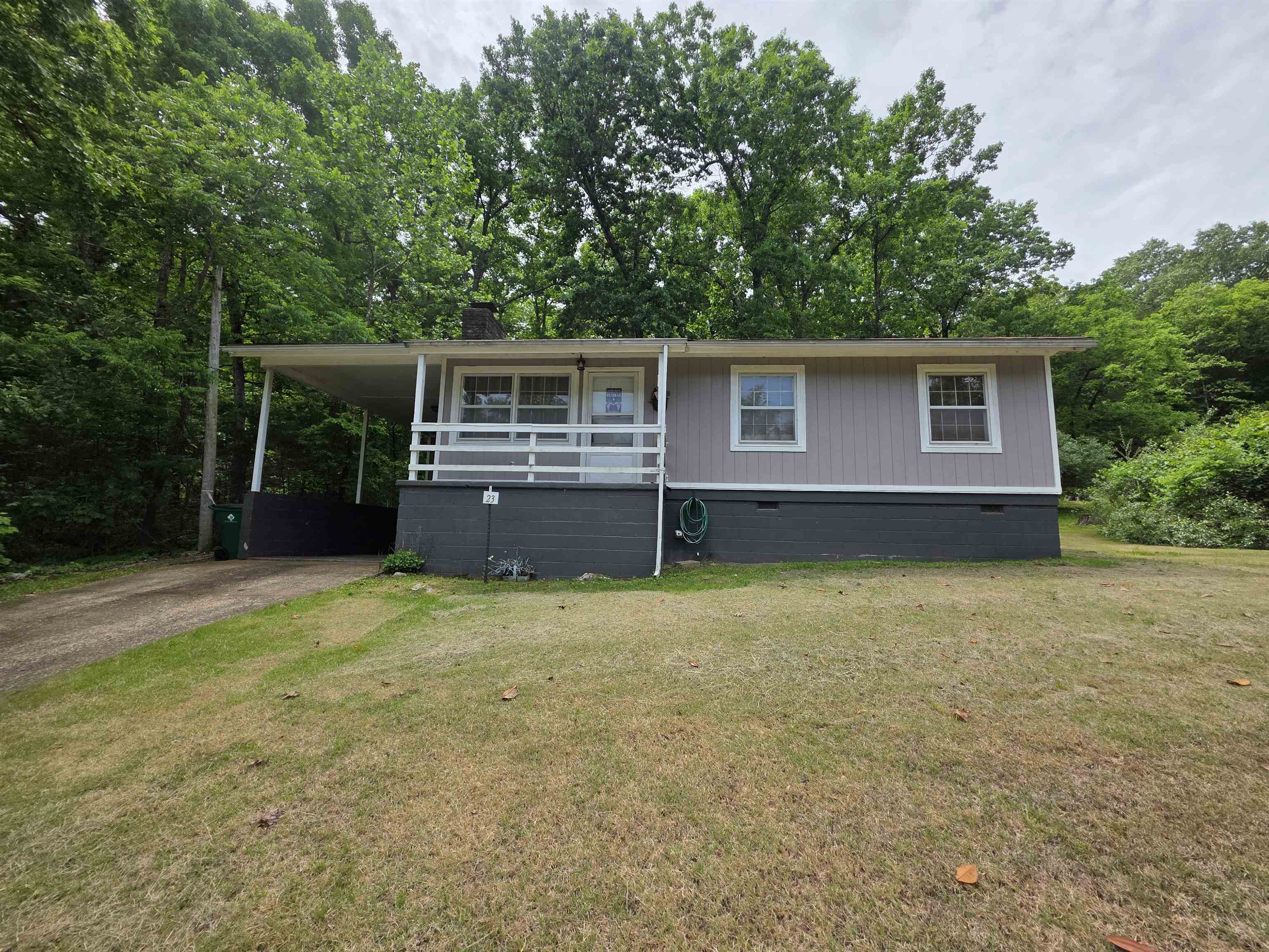 Crow 2nd - Residential