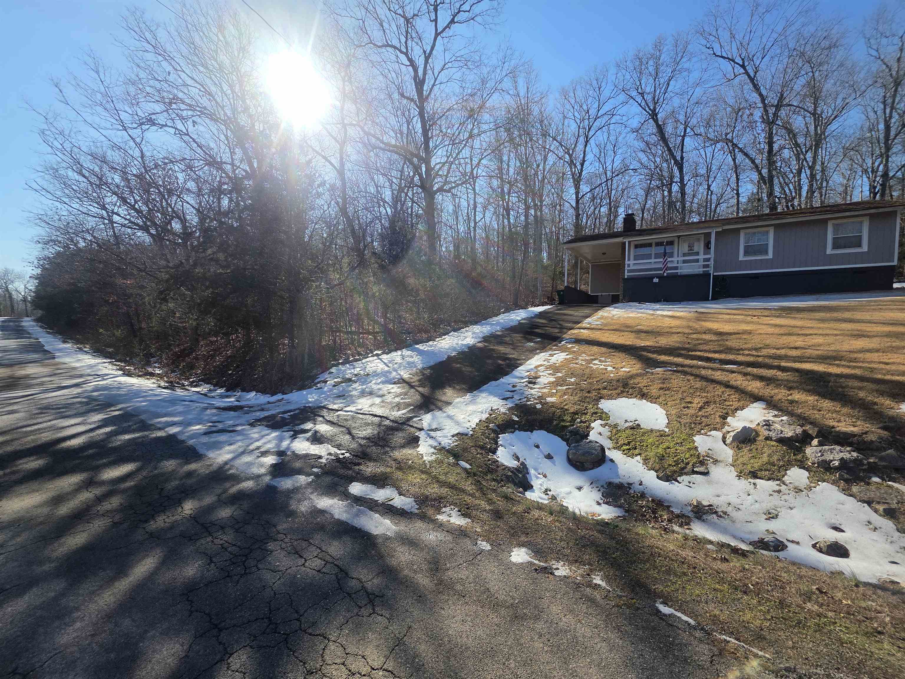 Crow 2nd - Residential