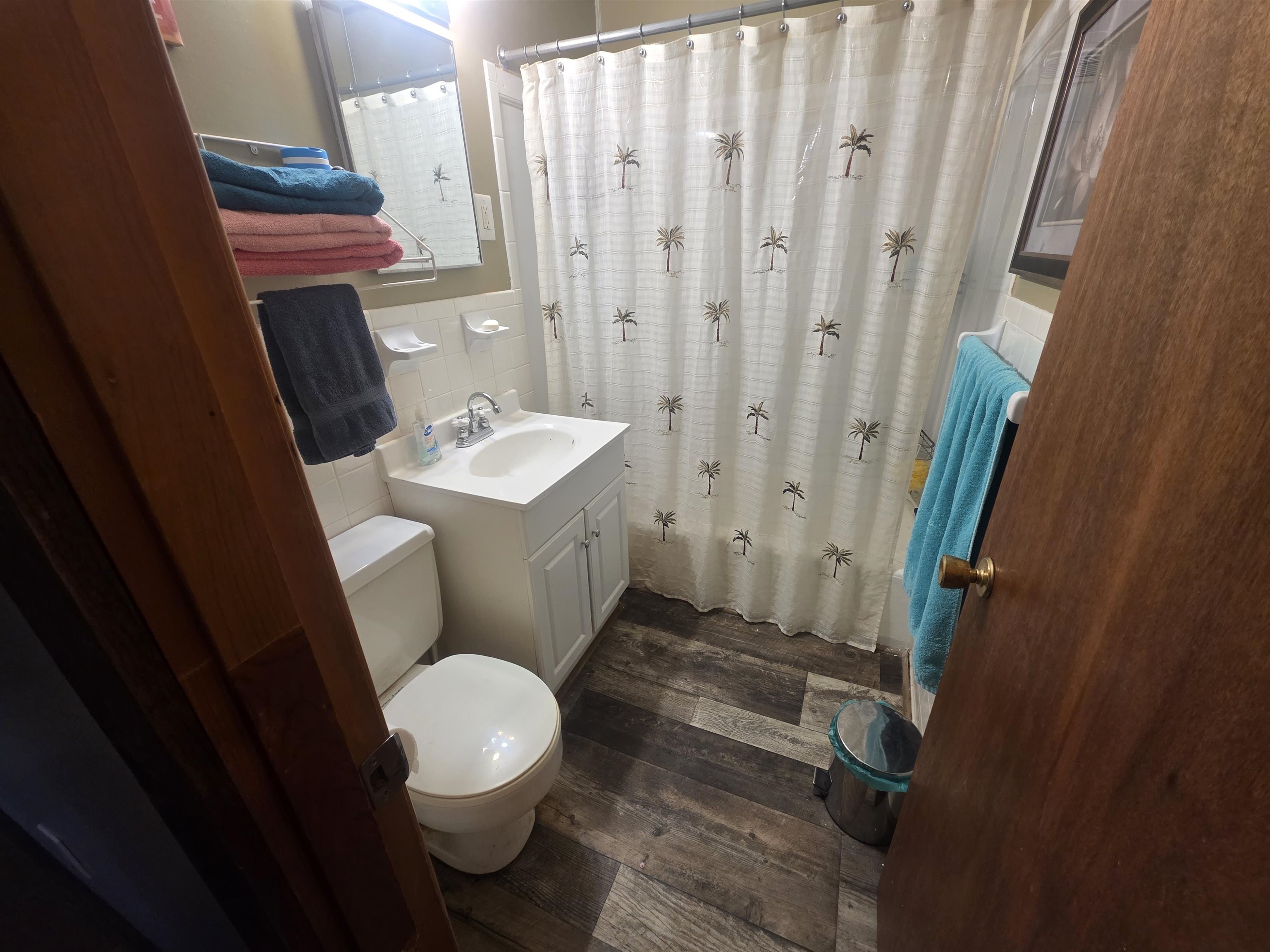 Crow 2nd - Residential