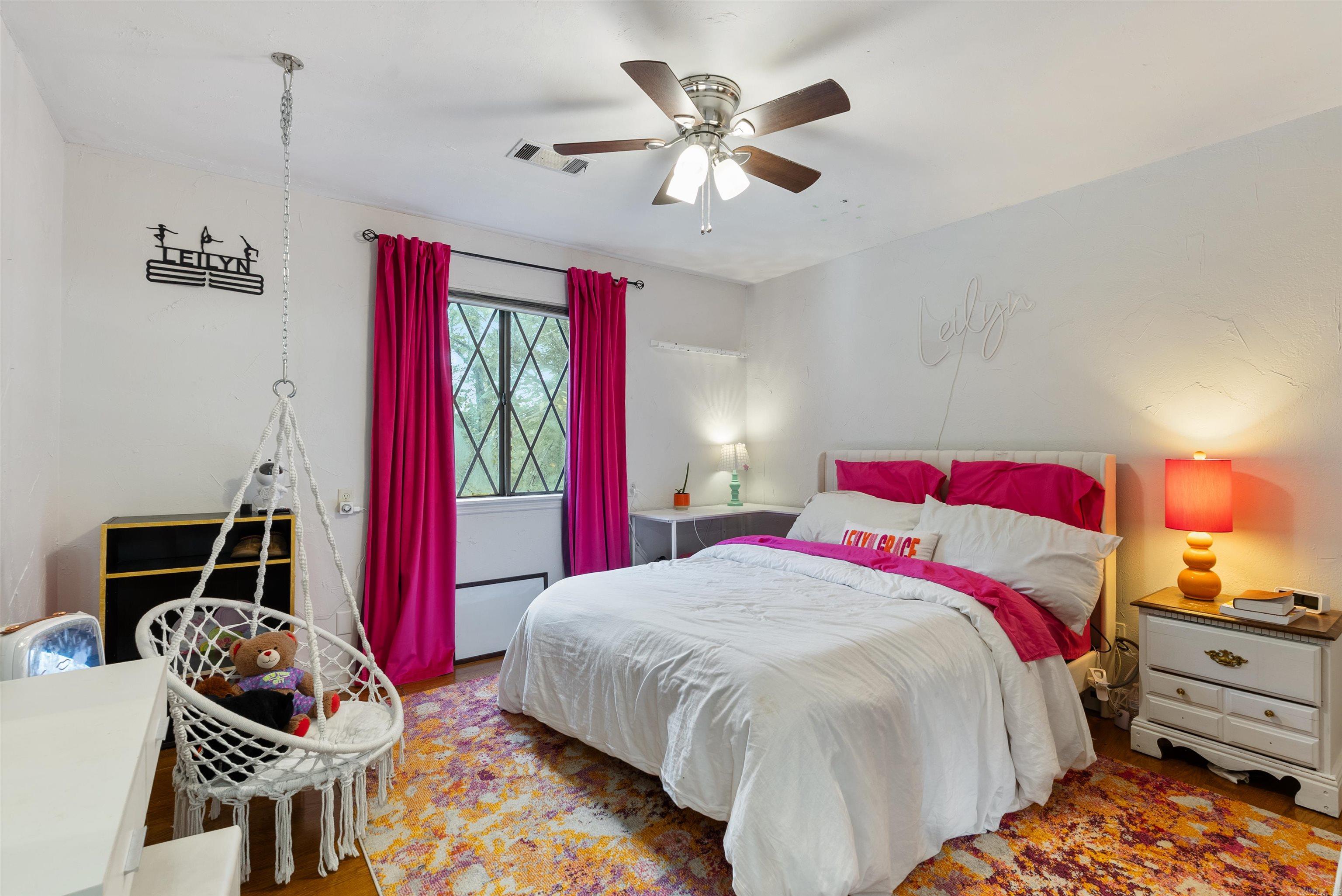 Pine Crest - Residential