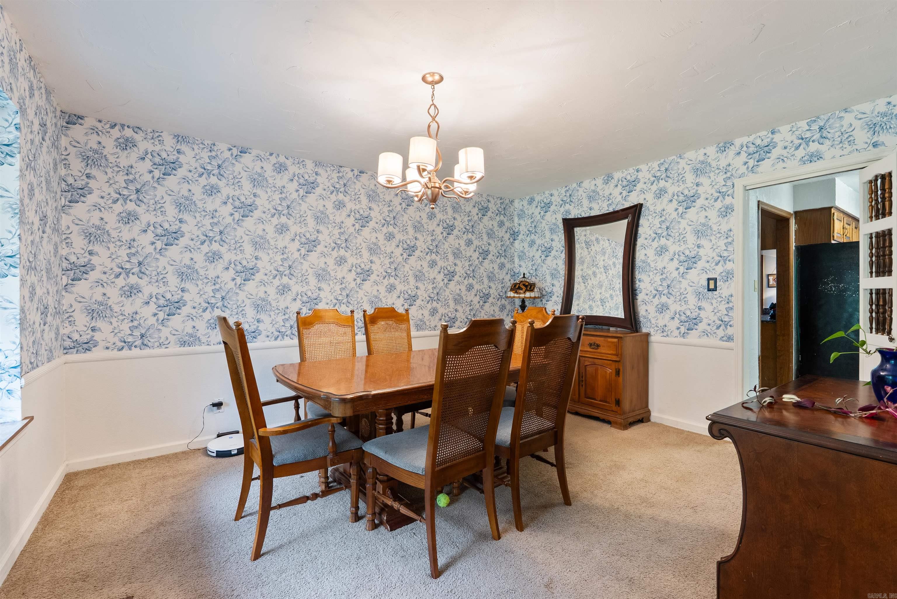 Pine Crest - Residential