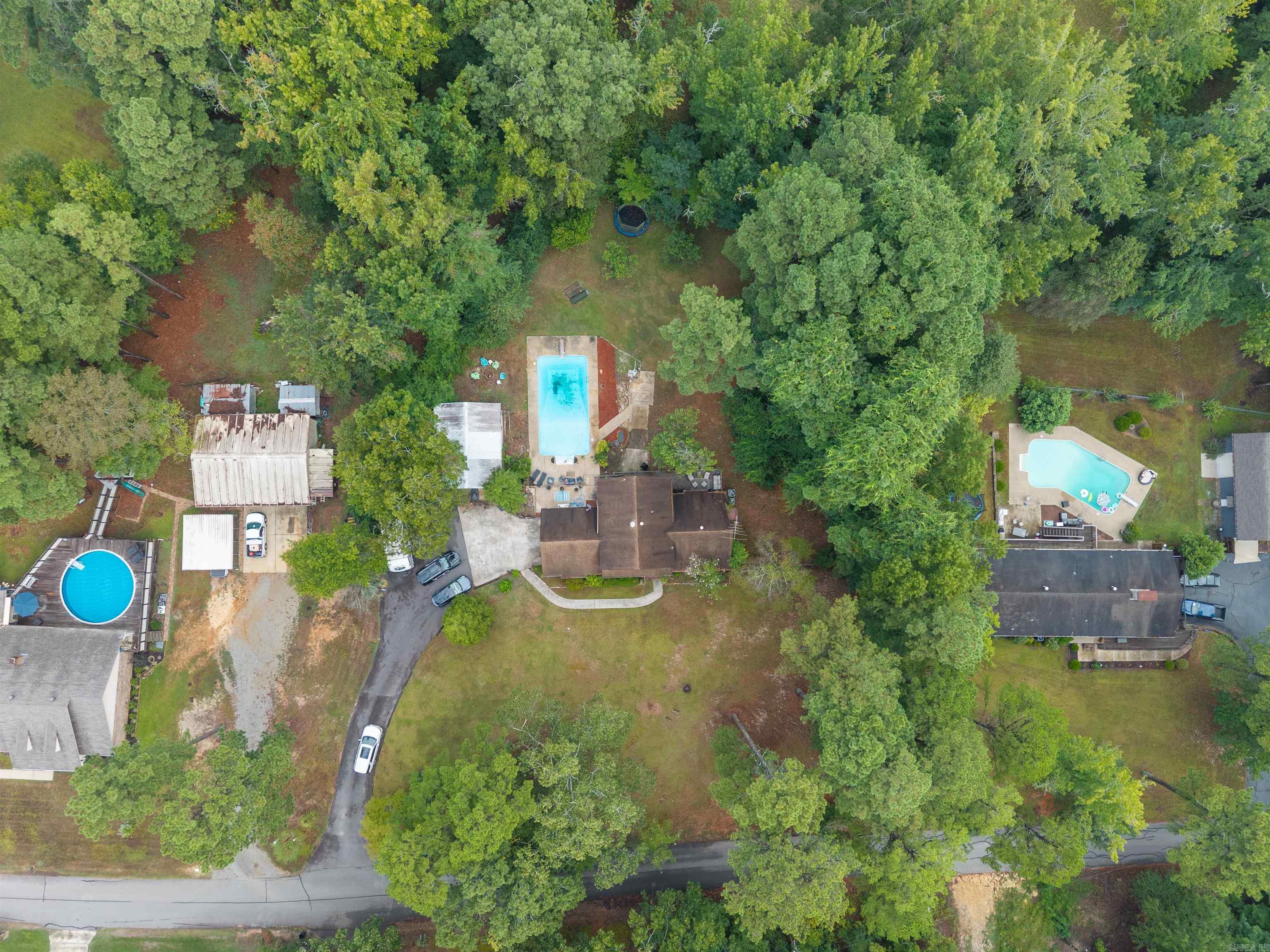 Pine Crest - Residential