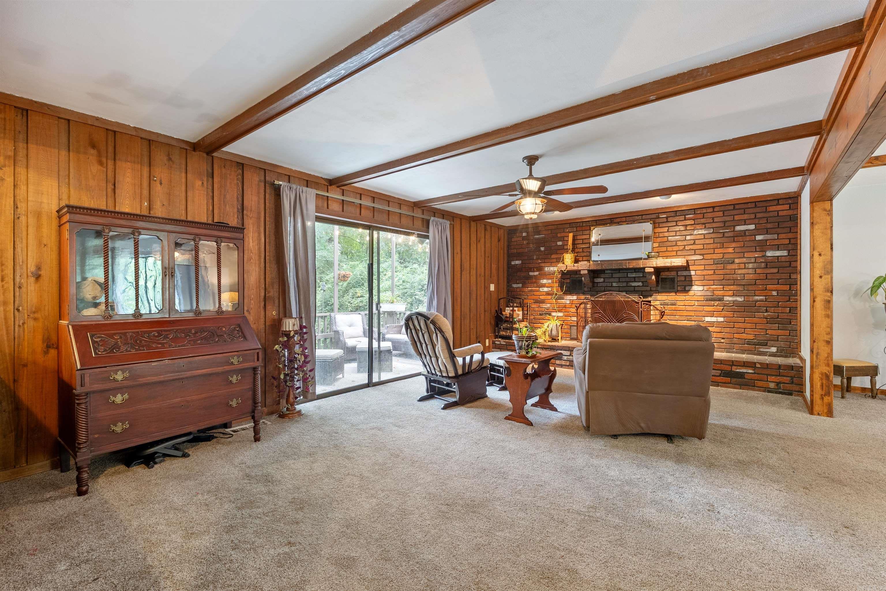 Pine Crest - Residential