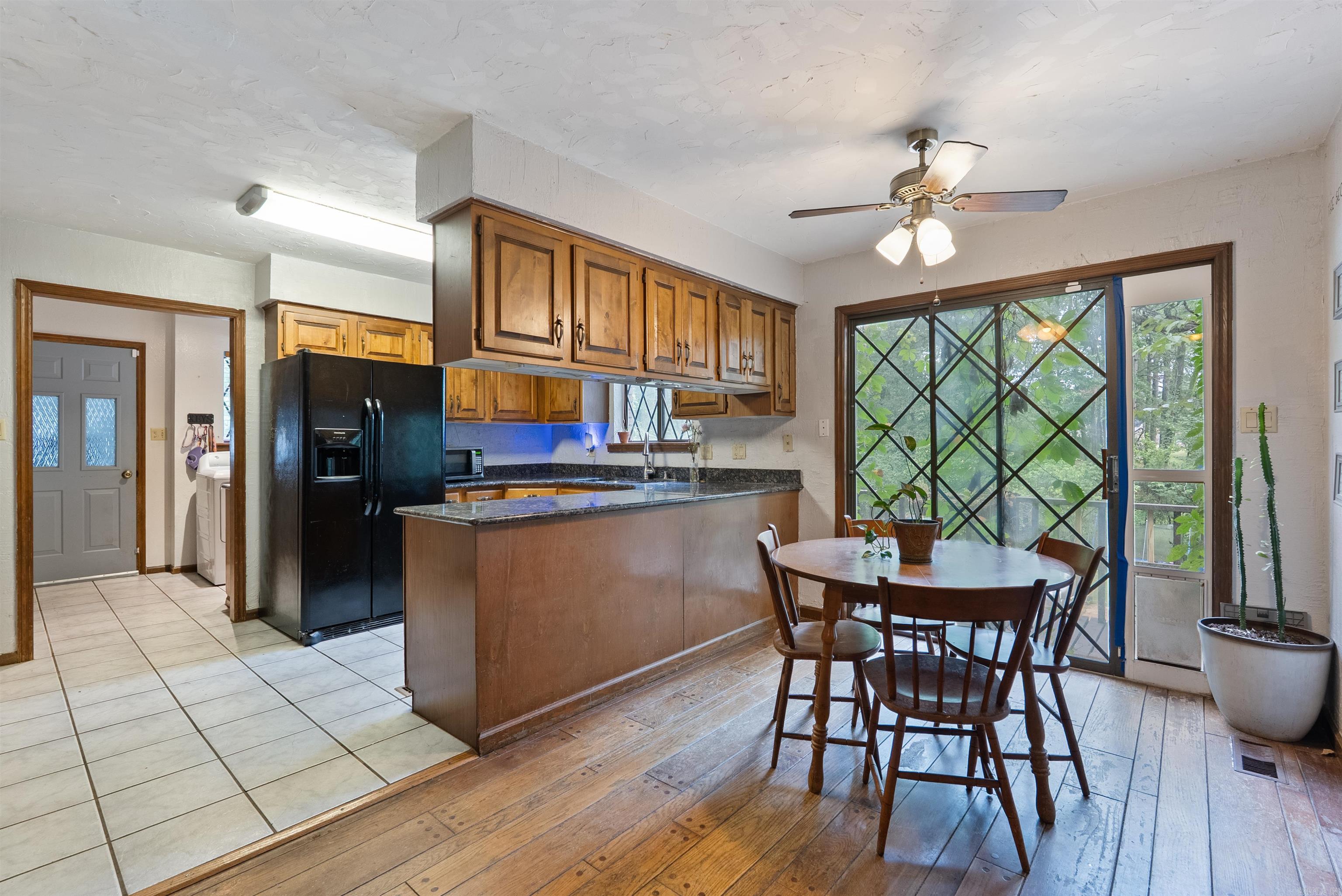 Pine Crest - Residential