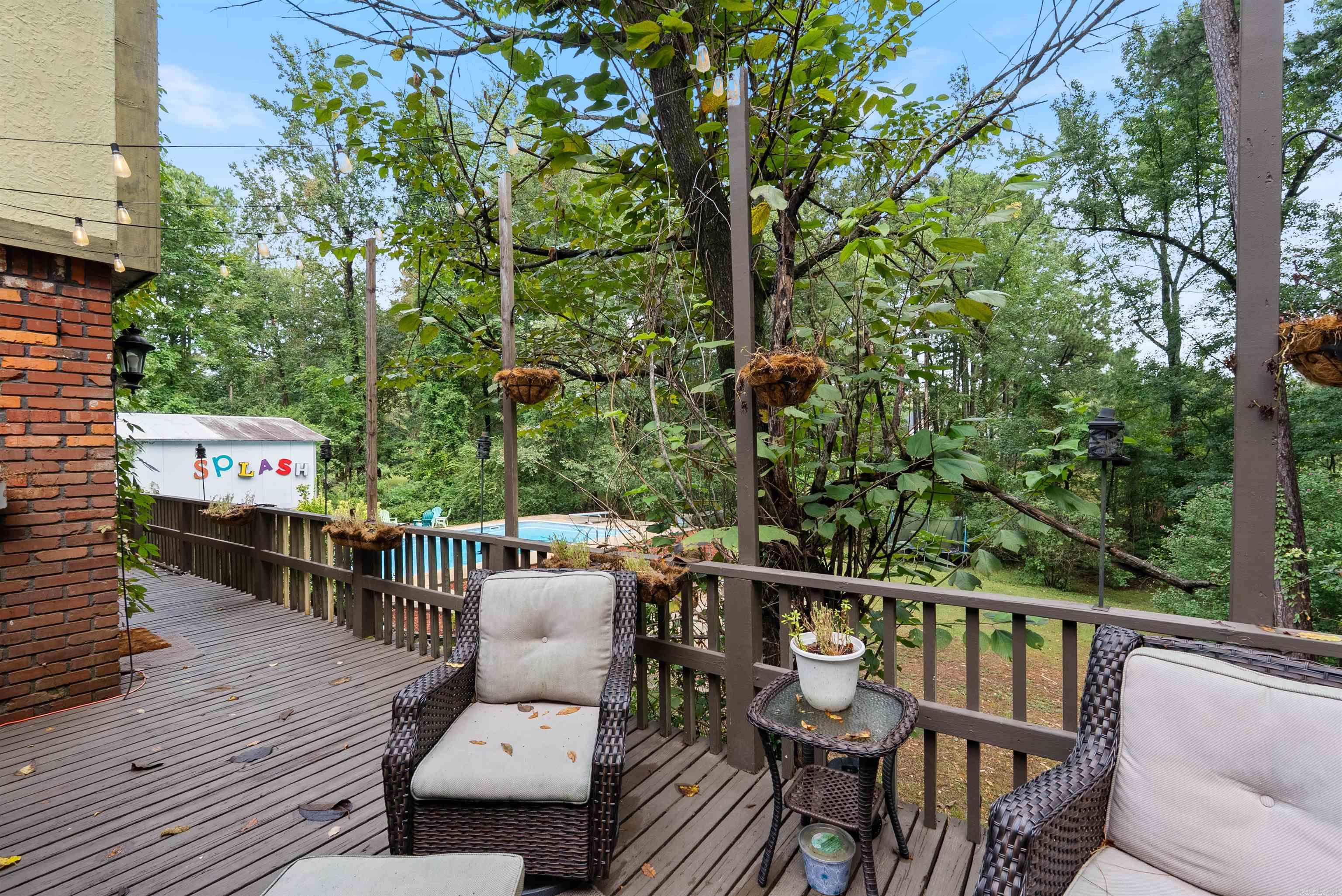 Pine Crest - Residential