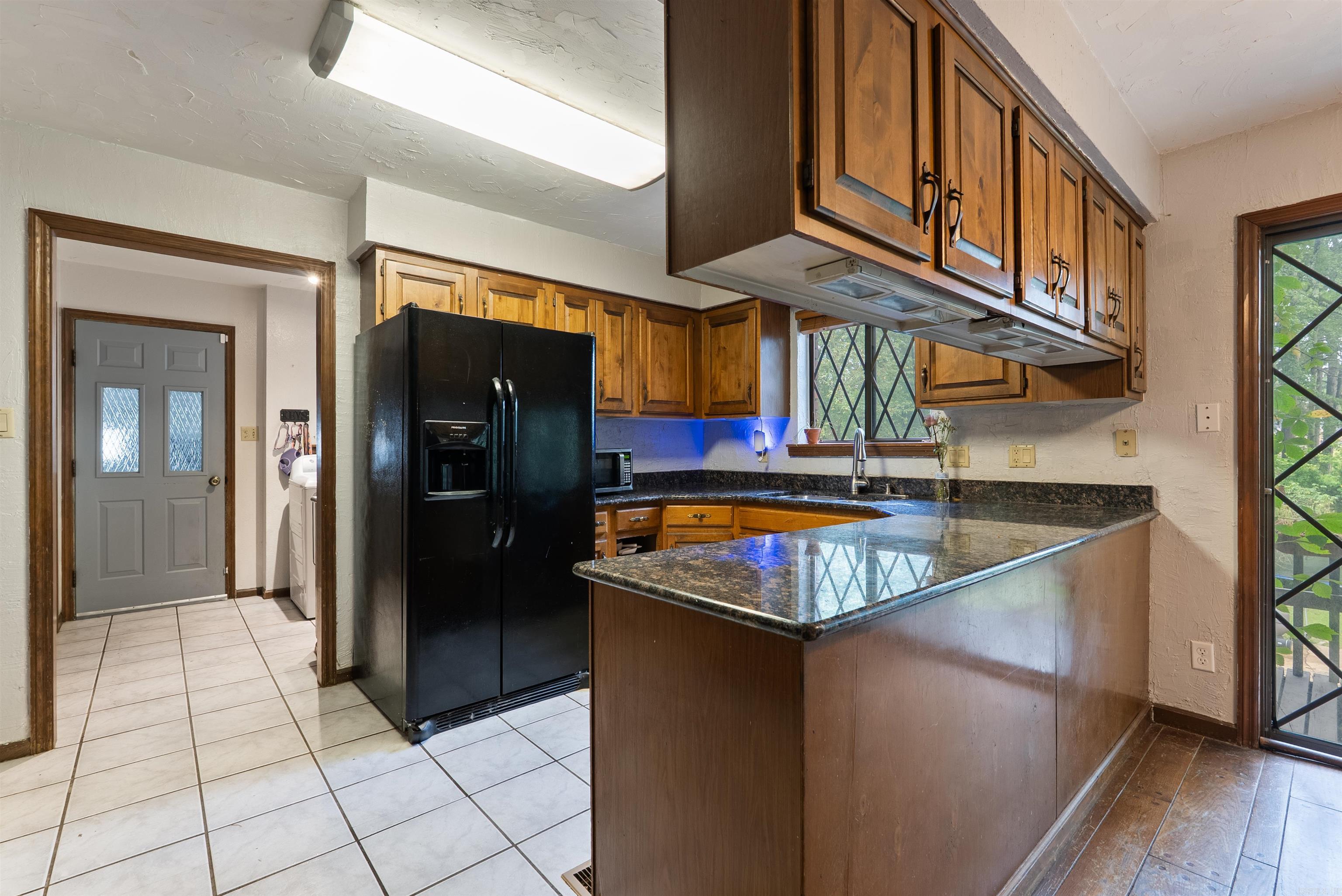 Pine Crest - Residential