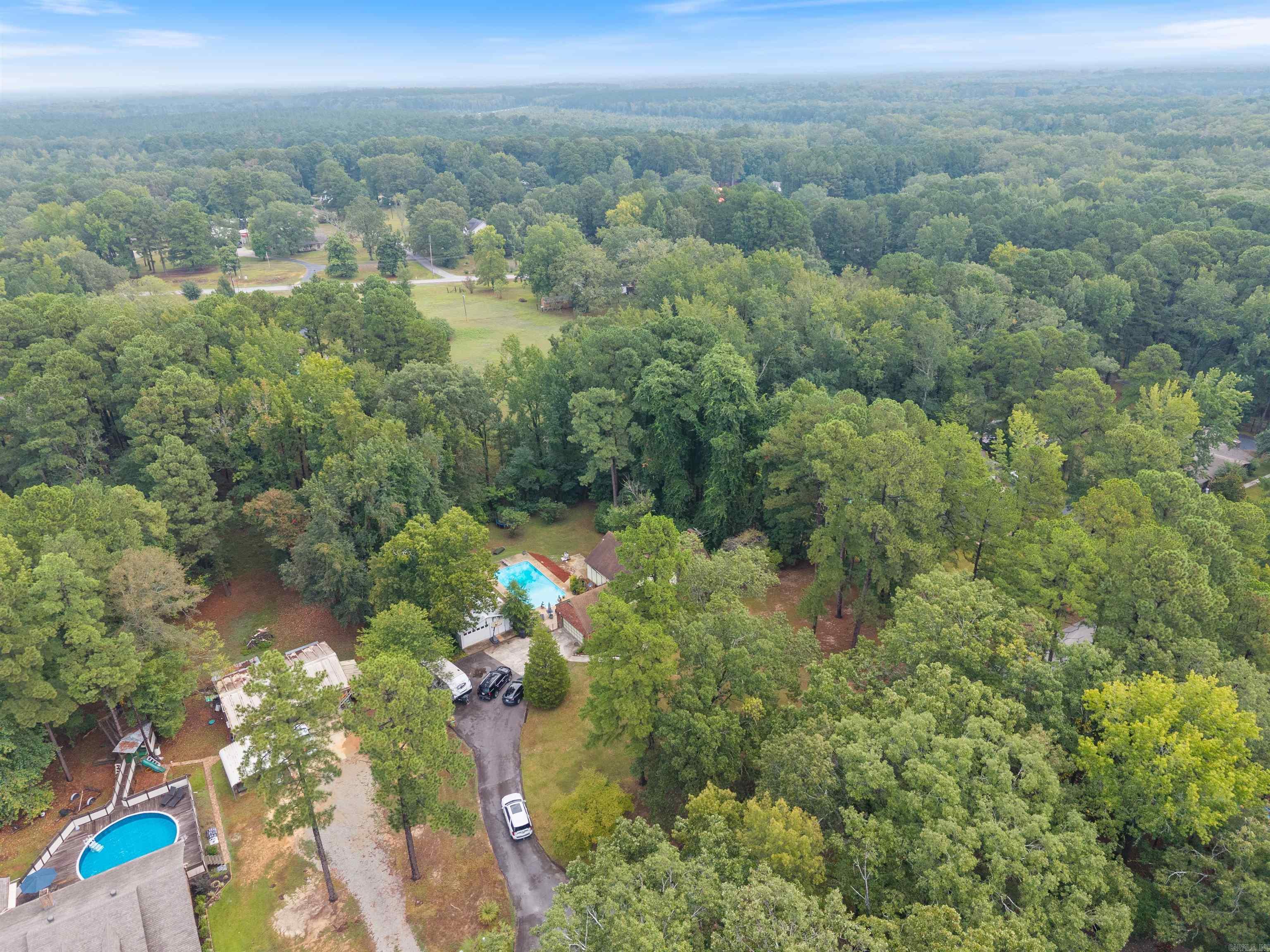 Pine Crest - Residential