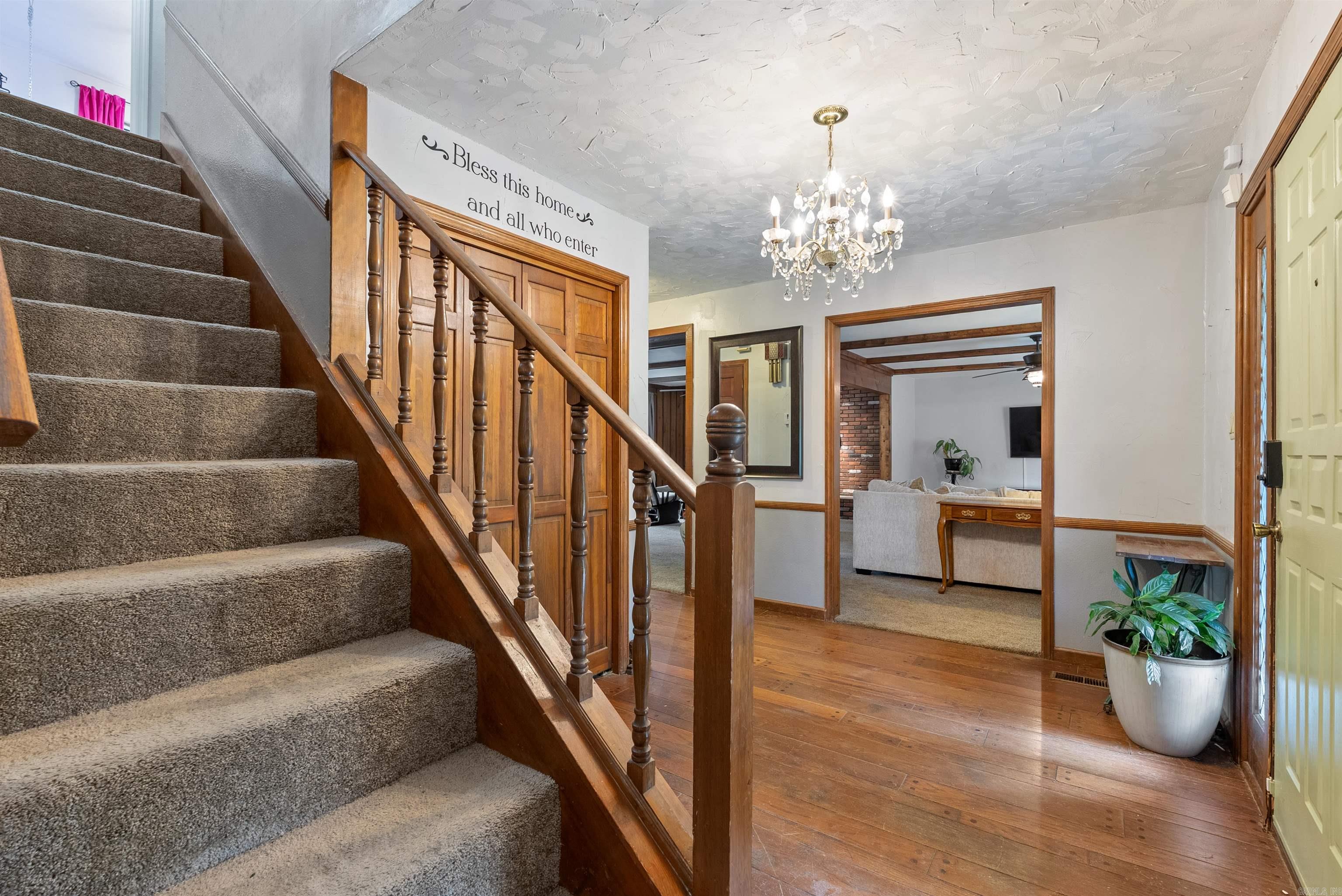 Pine Crest - Residential