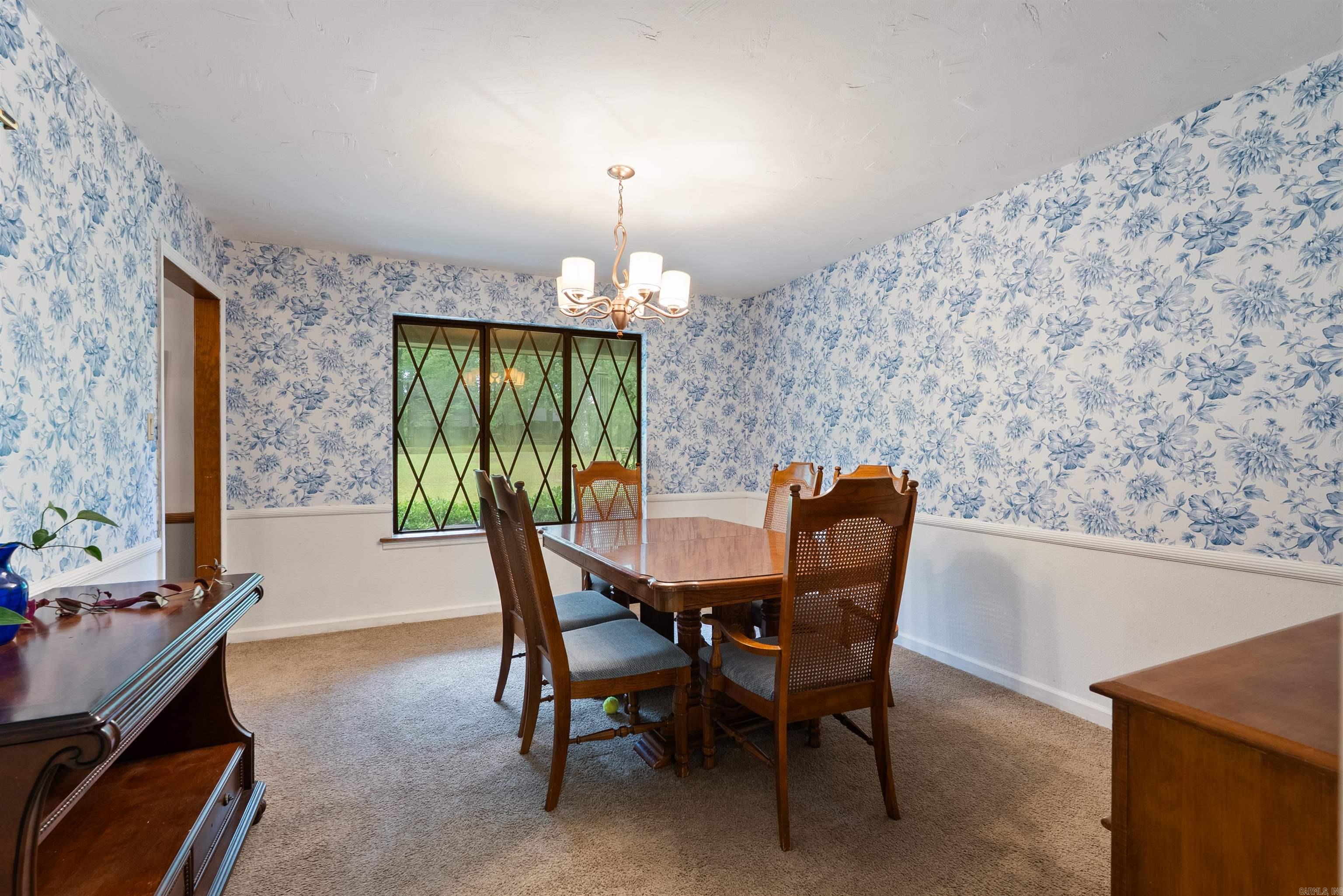 Pine Crest - Residential
