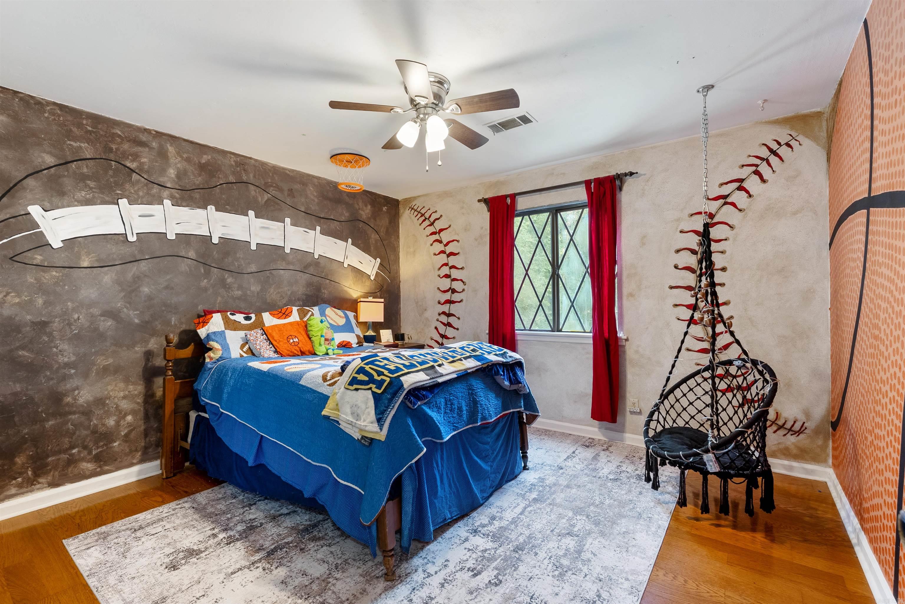 Pine Crest - Residential