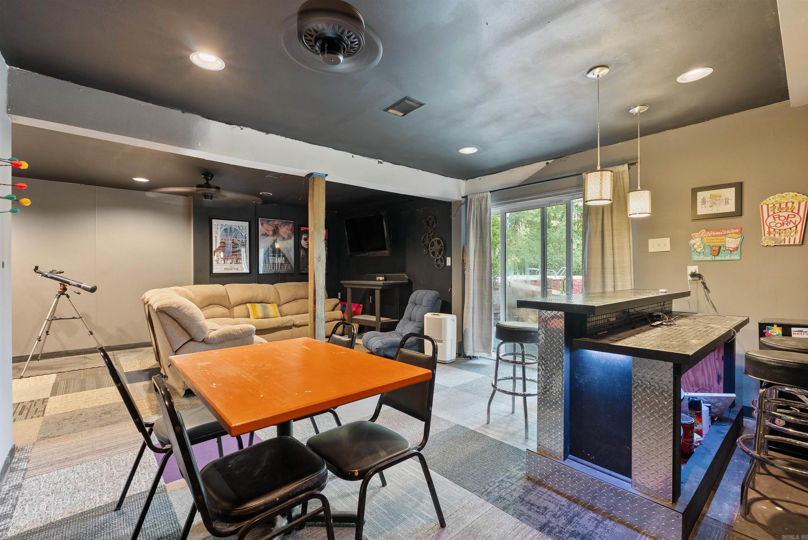Pine Crest - Residential