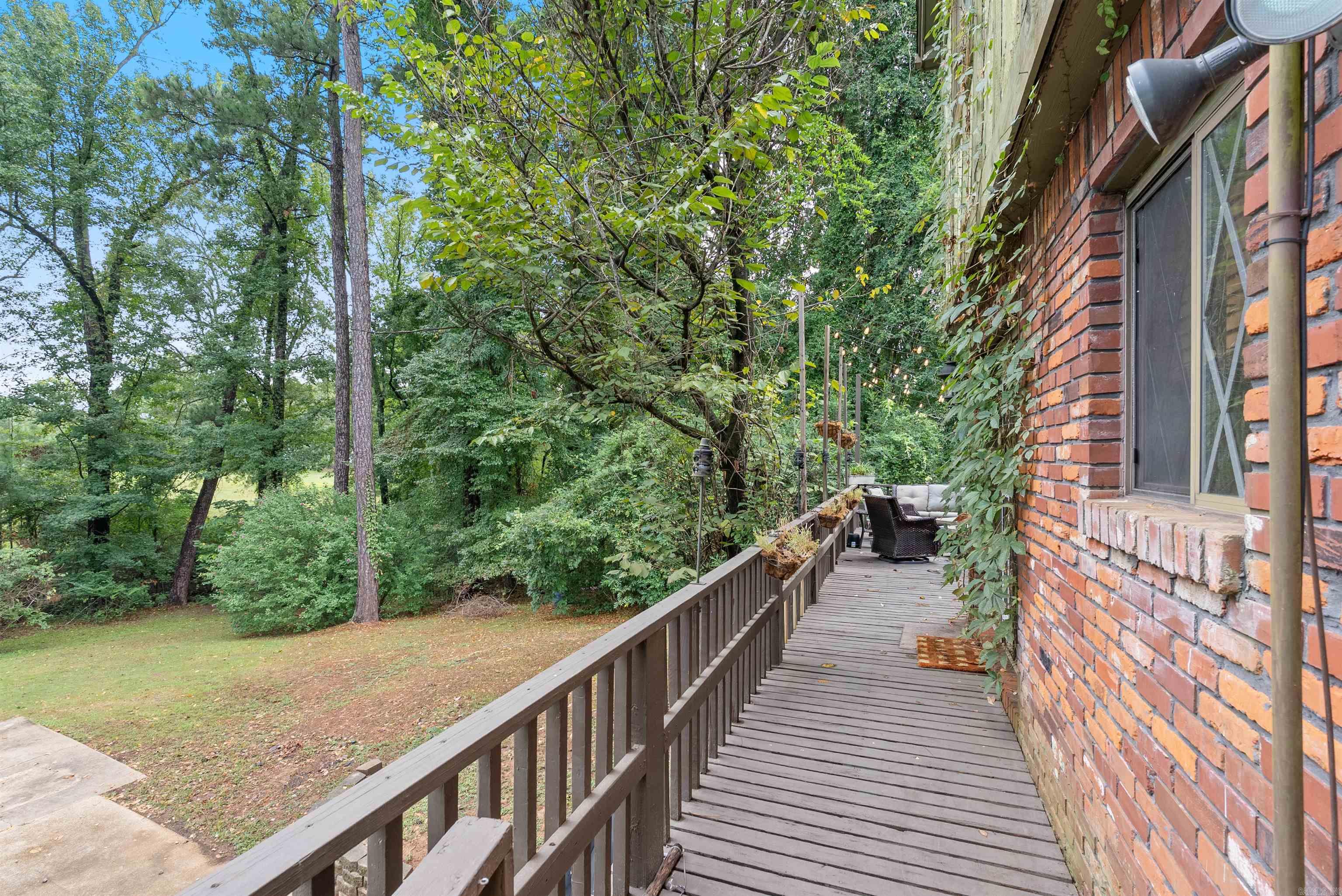 Pine Crest - Residential