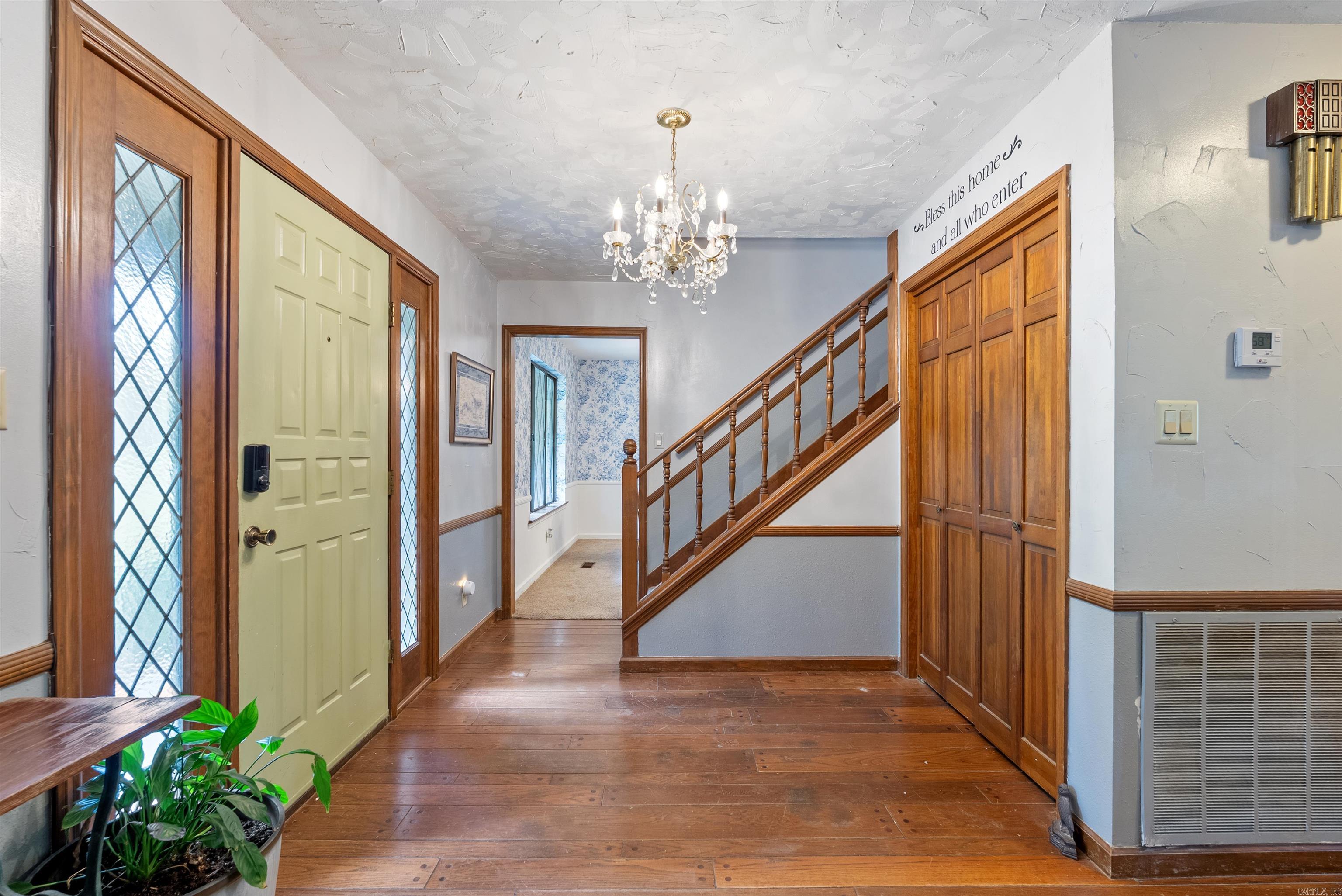 Pine Crest - Residential
