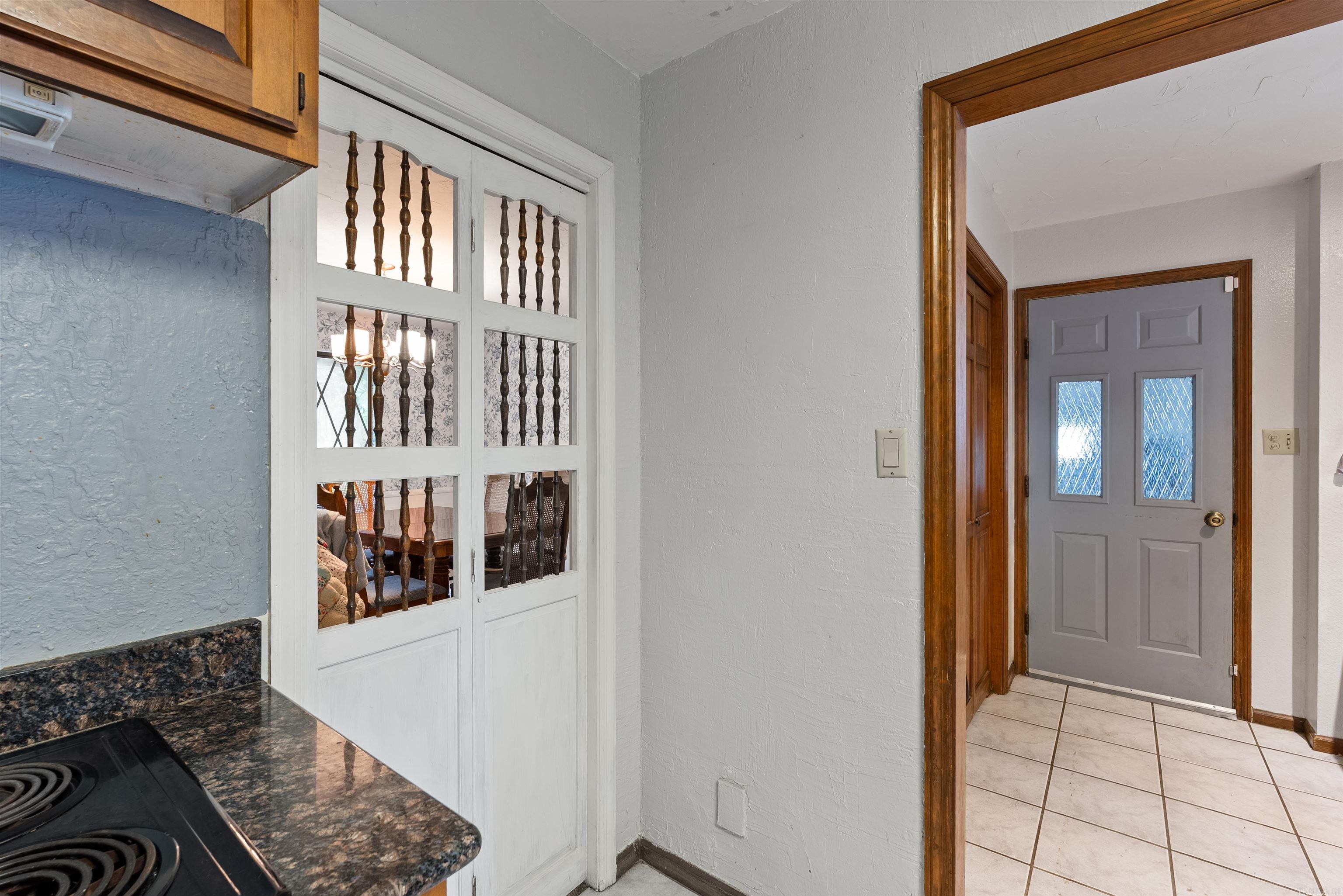 Pine Crest - Residential