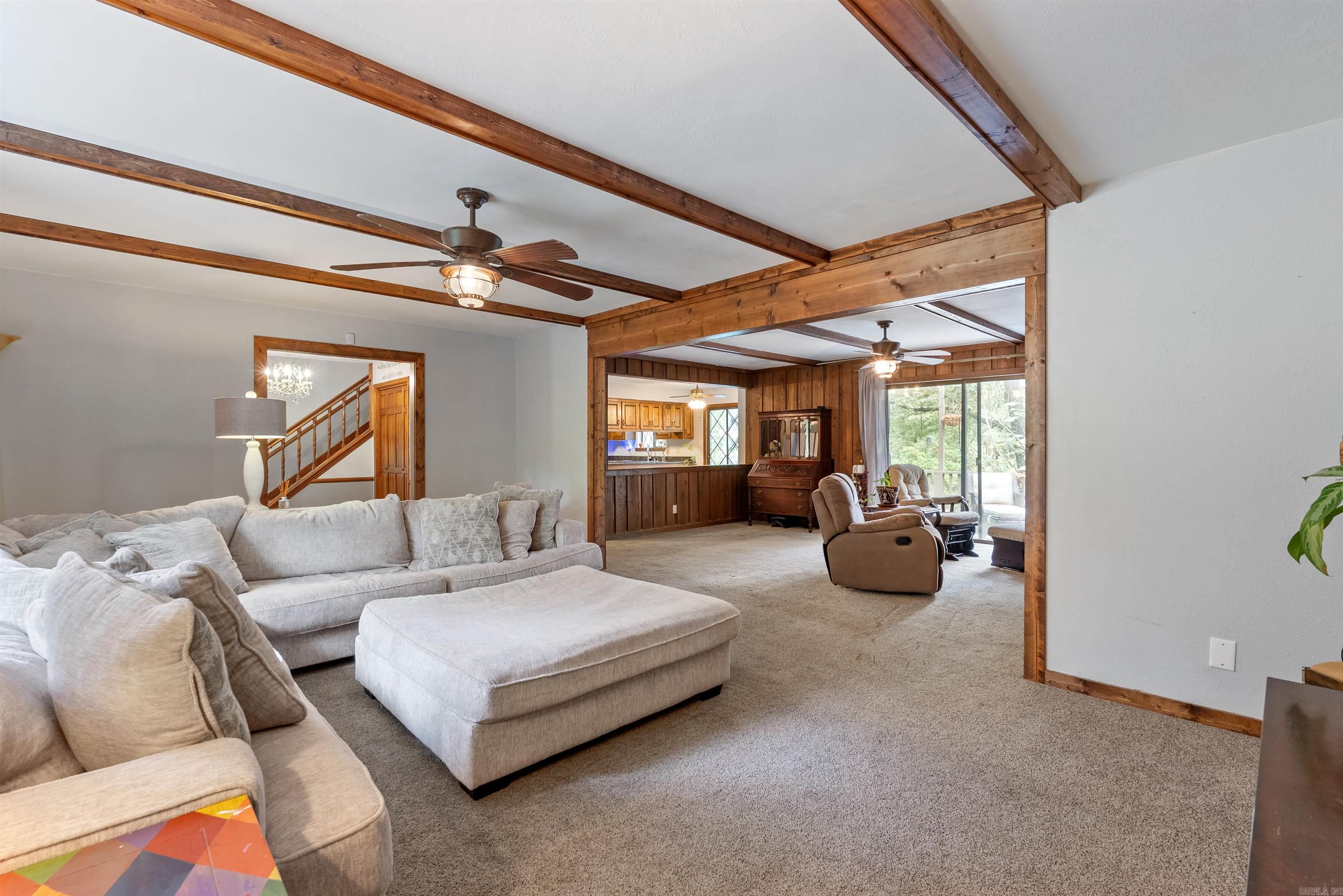 Pine Crest - Residential