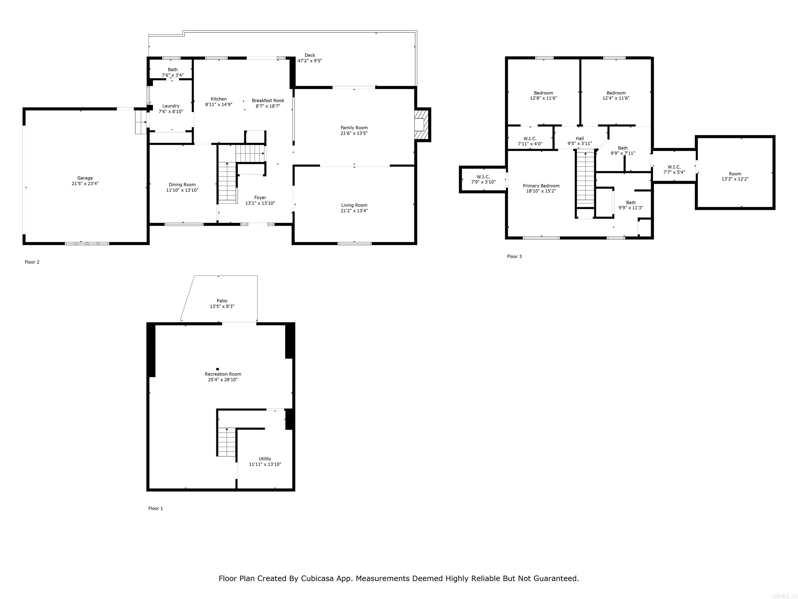 Pine Crest - Residential