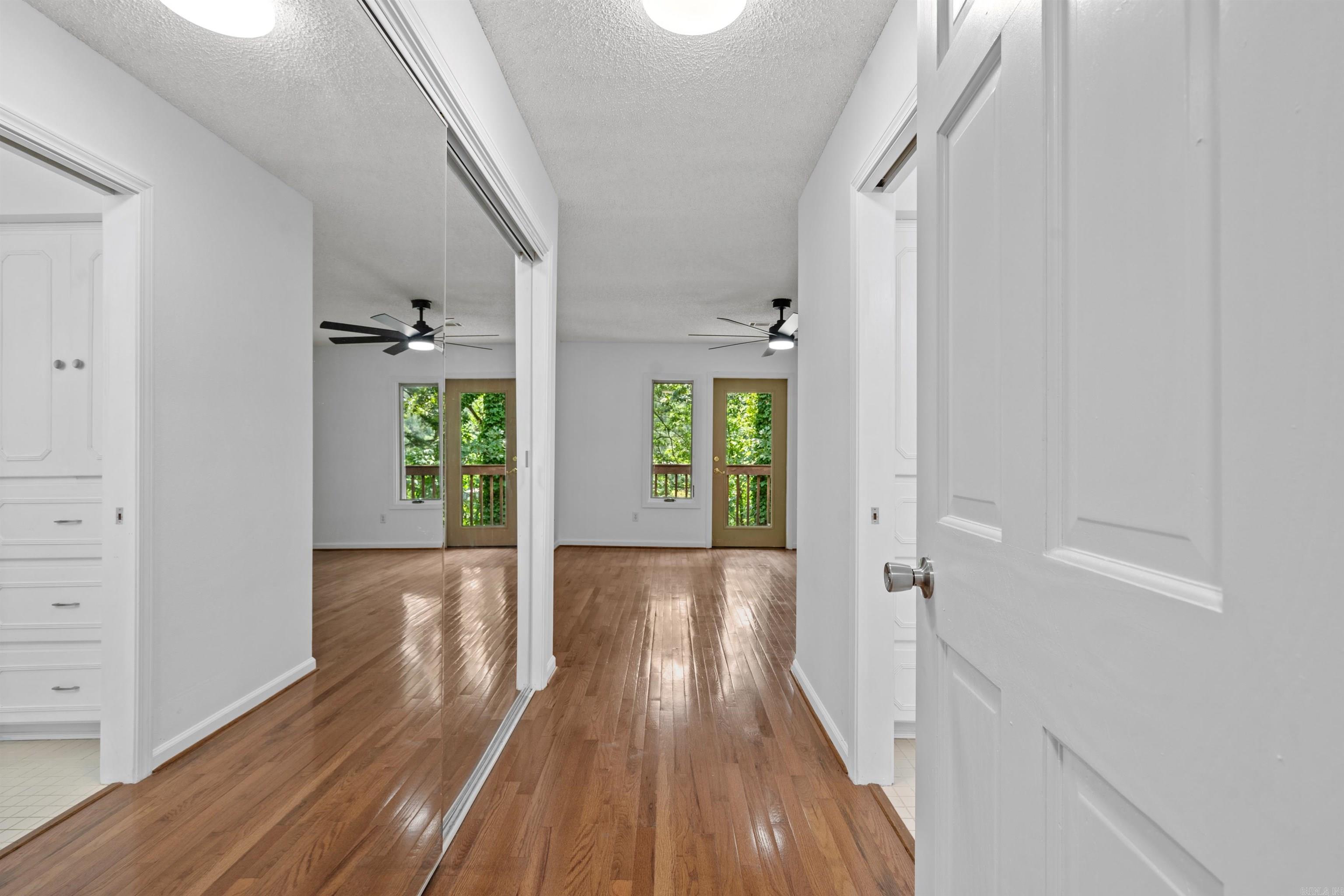 Lake Crest - Residential