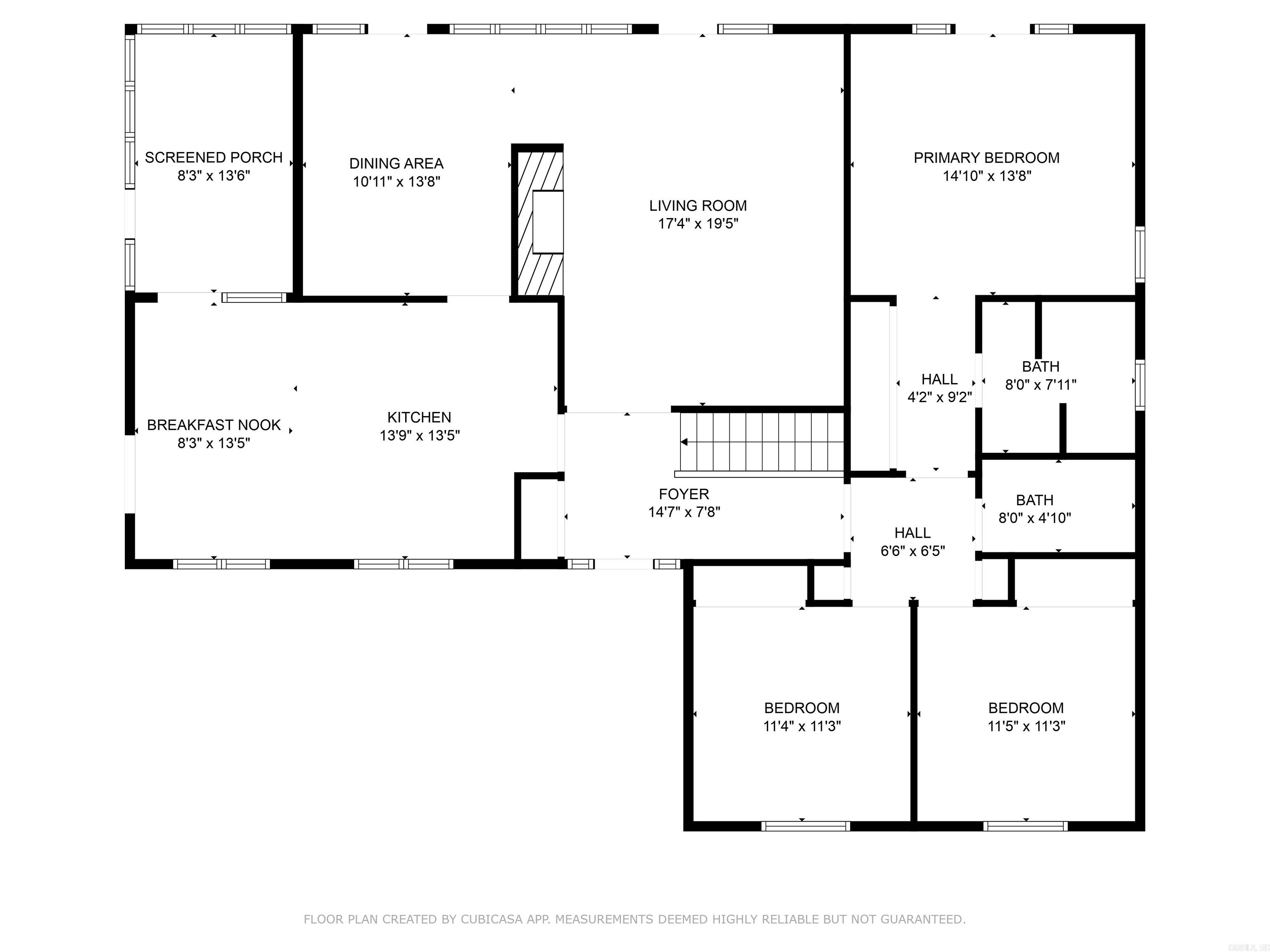 Lake Crest - Residential