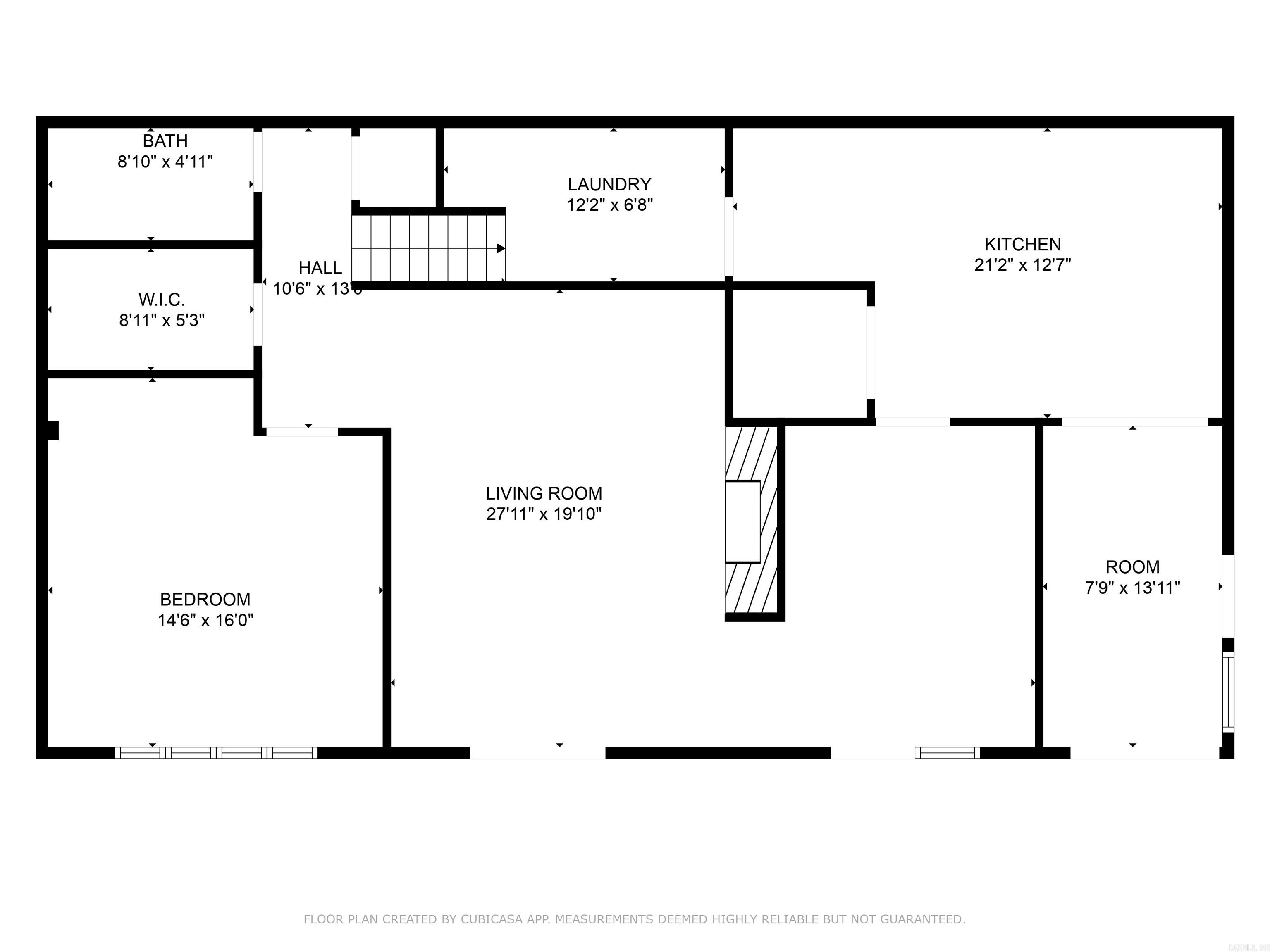 Lake Crest - Residential