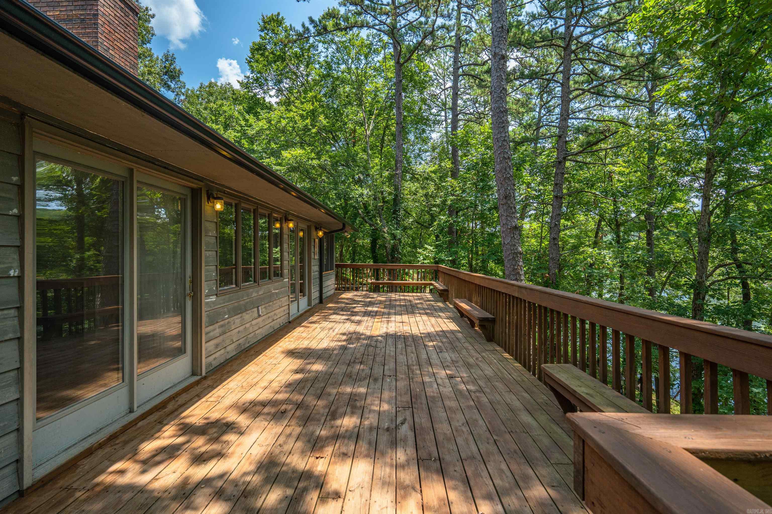 Lake Crest - Residential