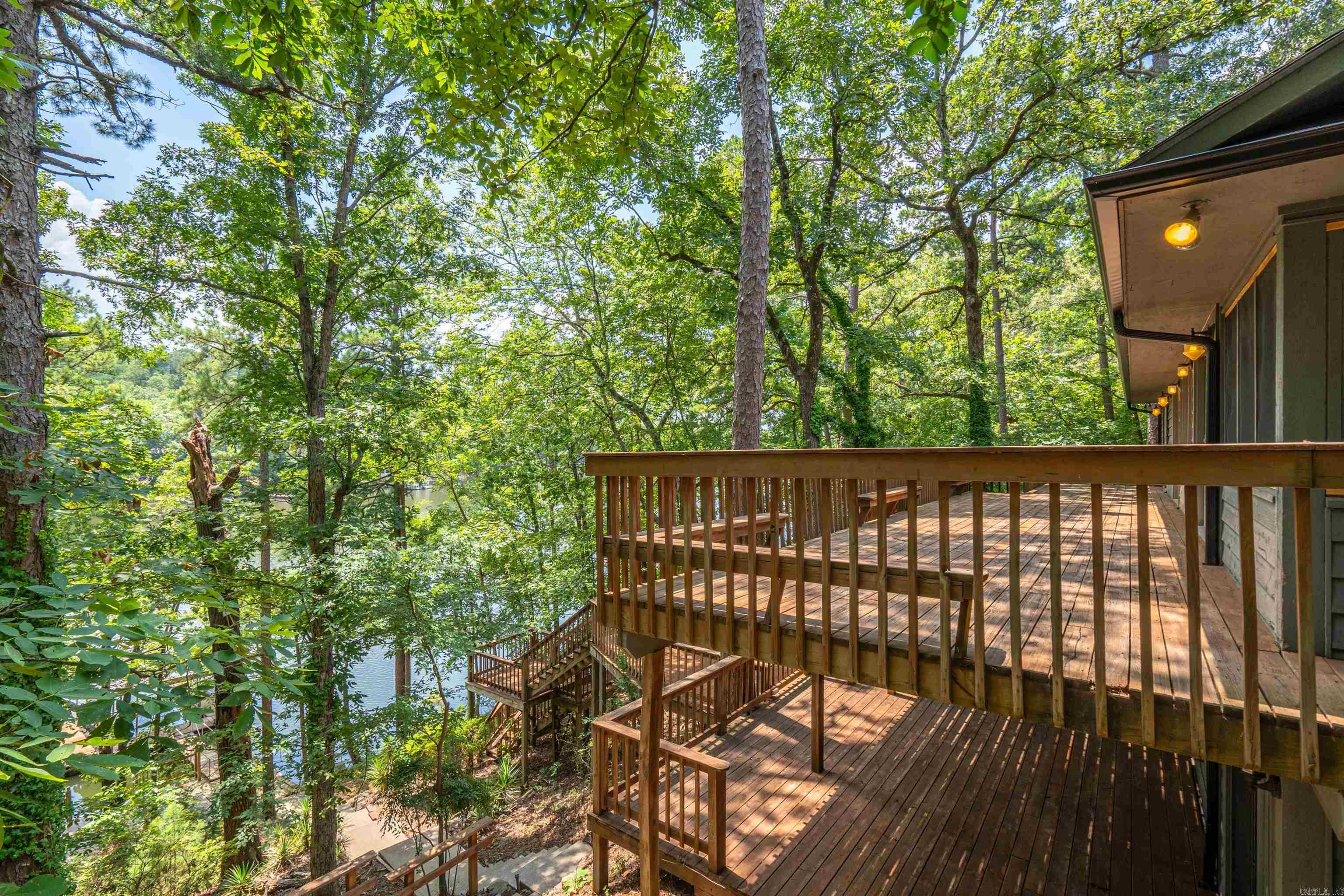 Lake Crest - Residential