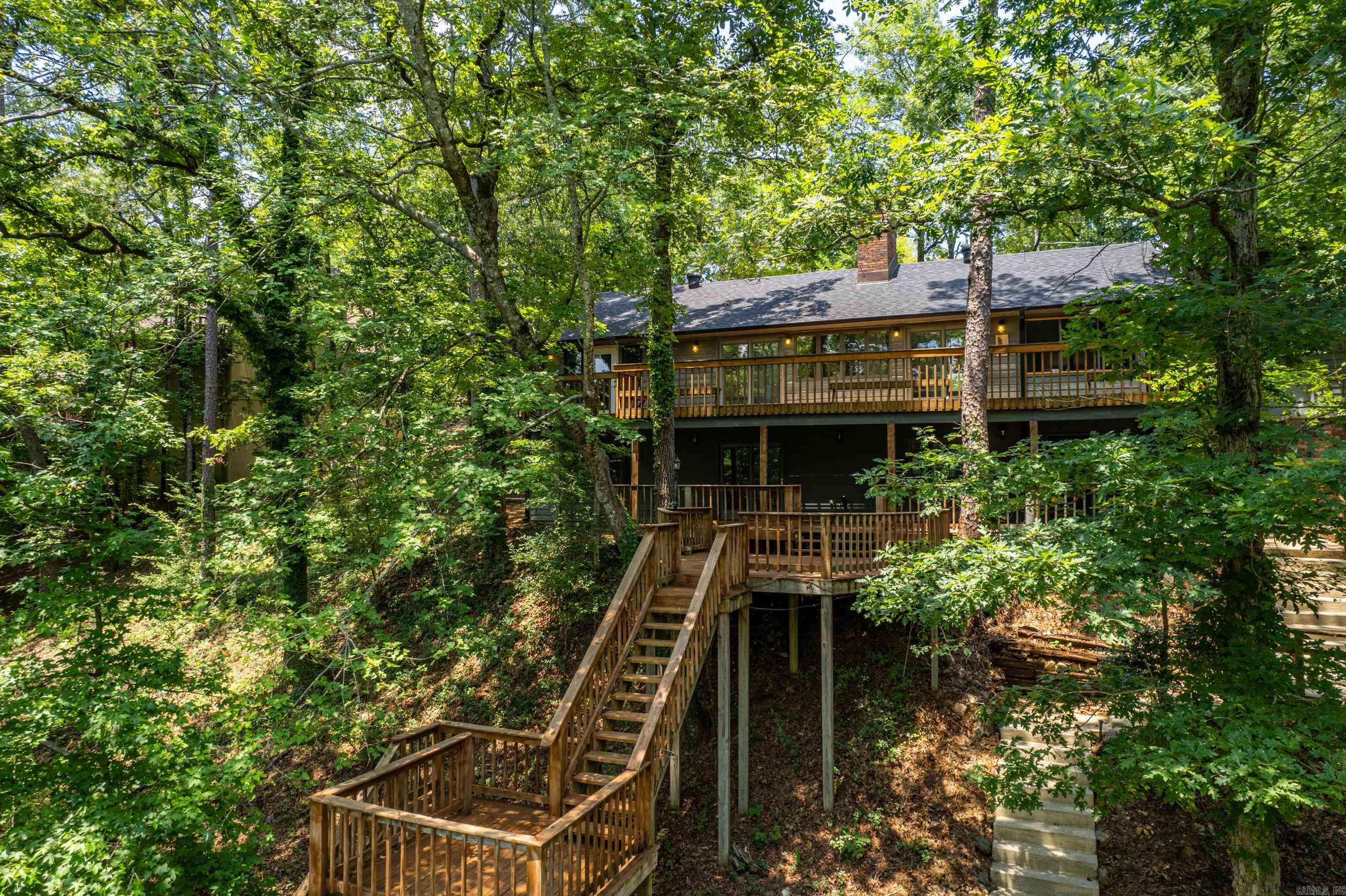 Lake Crest - Residential