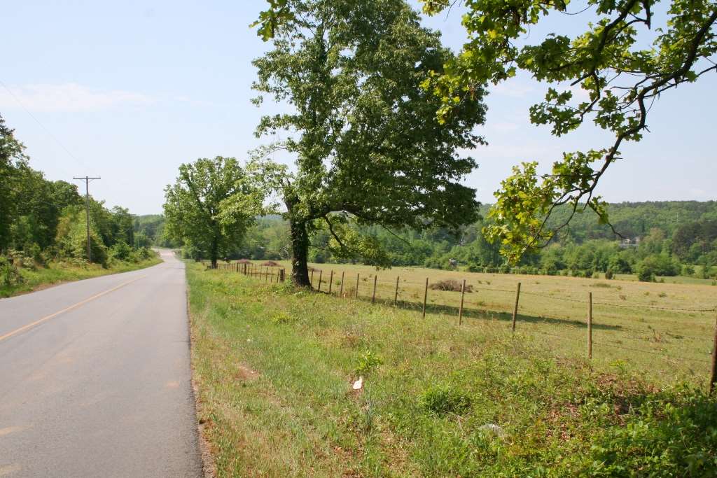 Metes & Bounds - Land