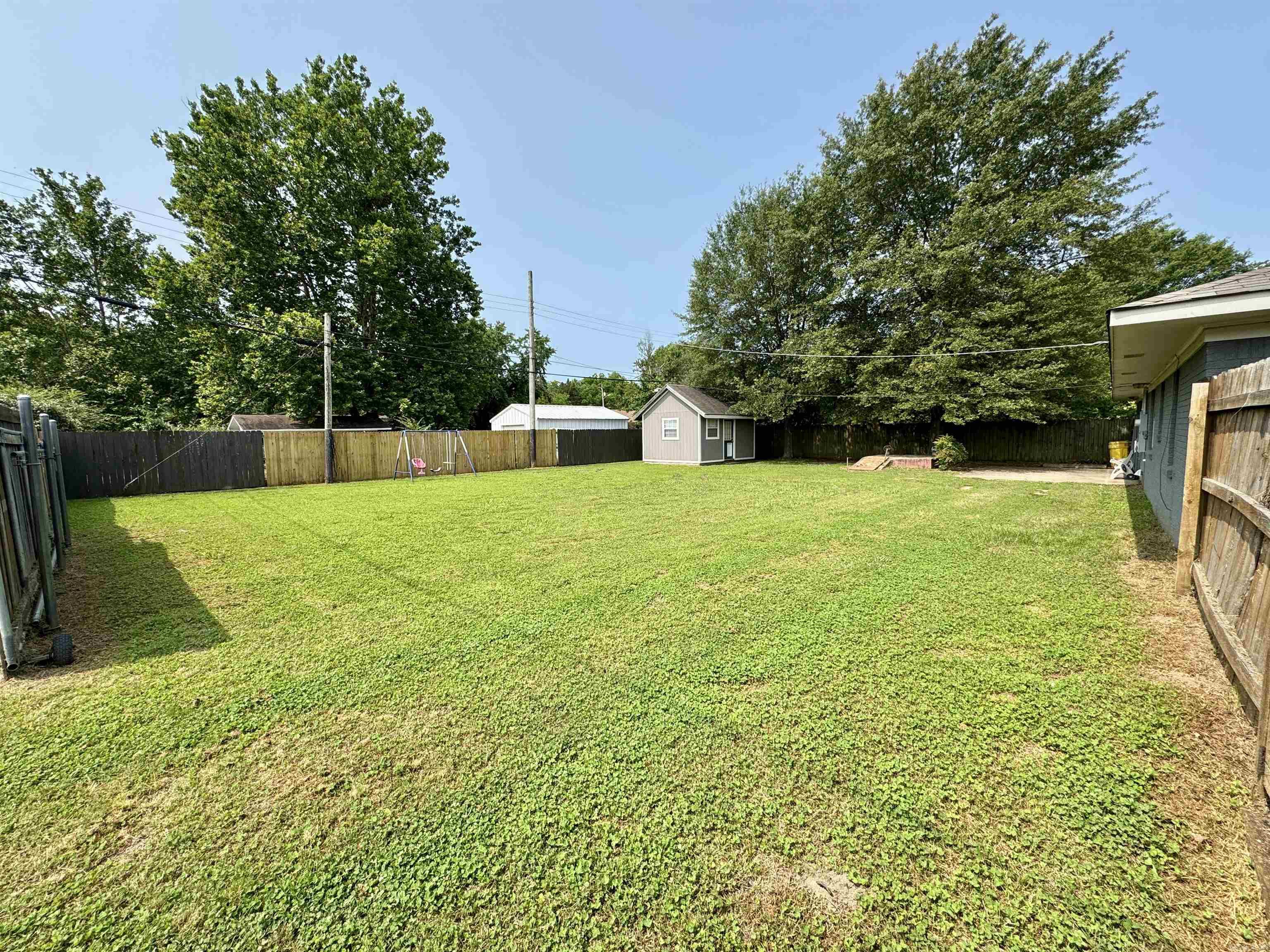 C C BOENS - Residential
