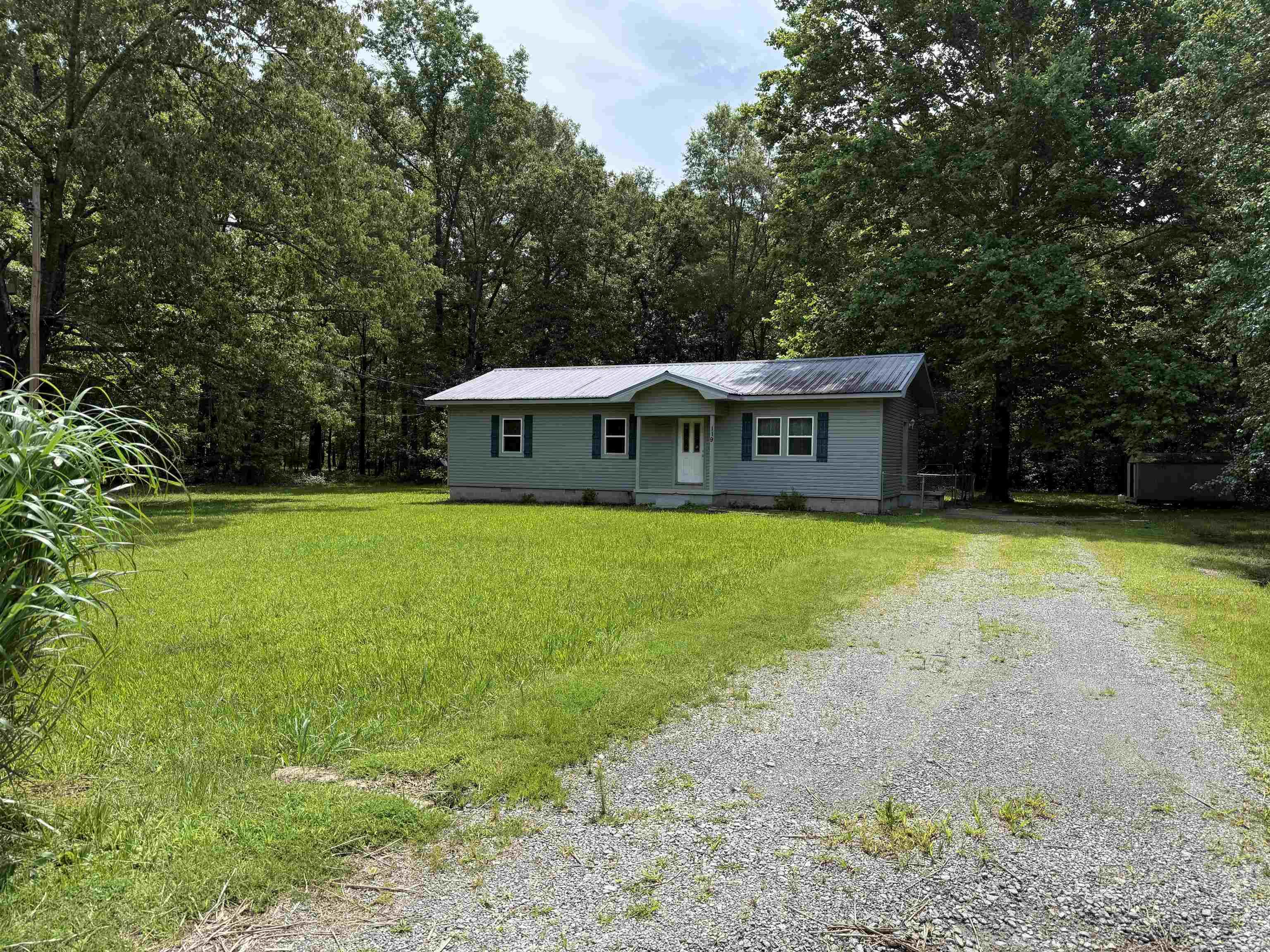 ORIGINAL TOWN-HASKELL - Residential