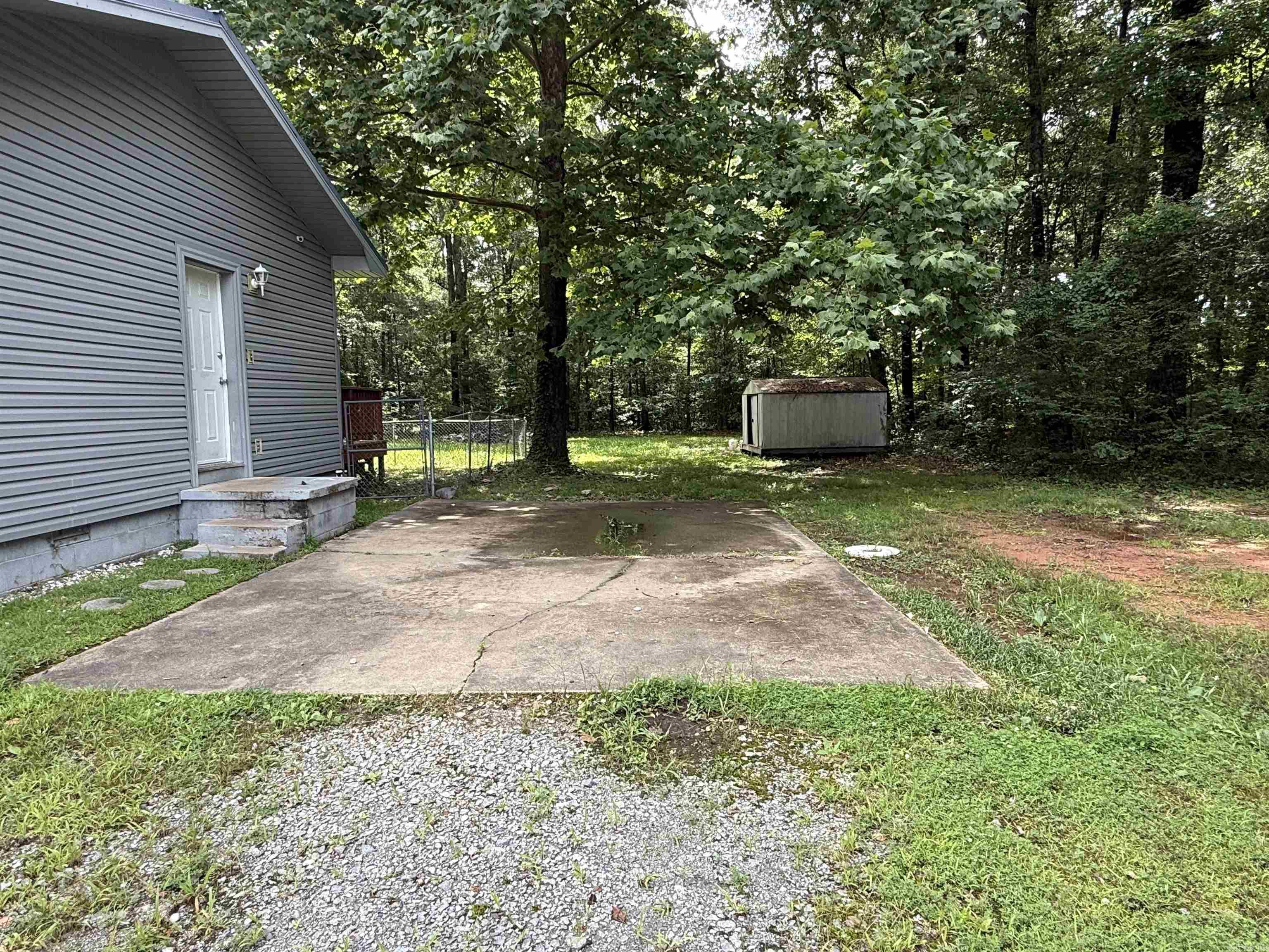 ORIGINAL TOWN-HASKELL - Residential