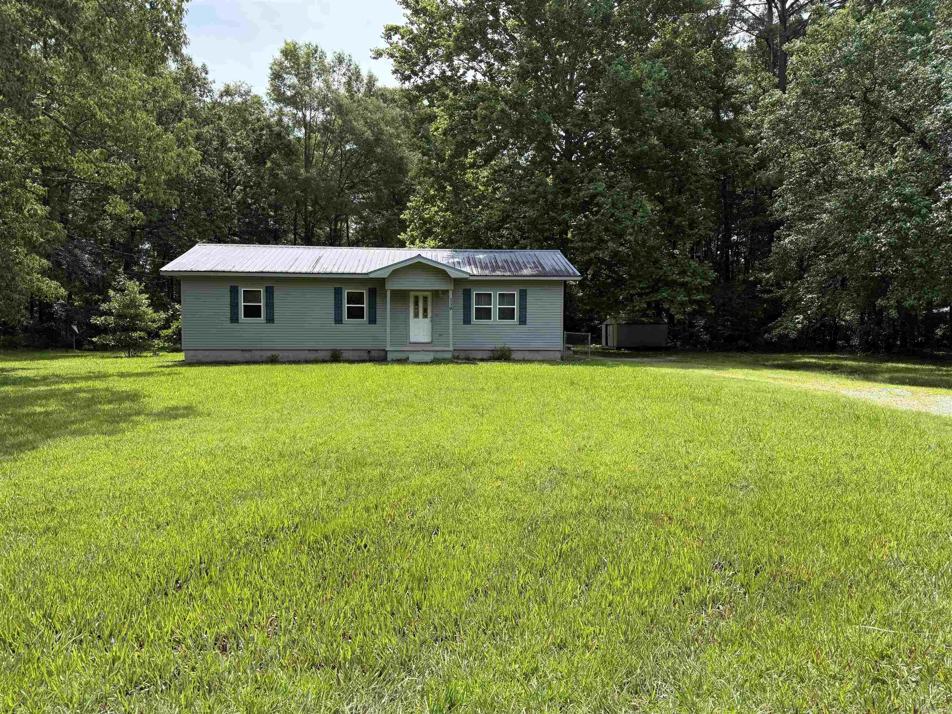 ORIGINAL TOWN-HASKELL - Residential