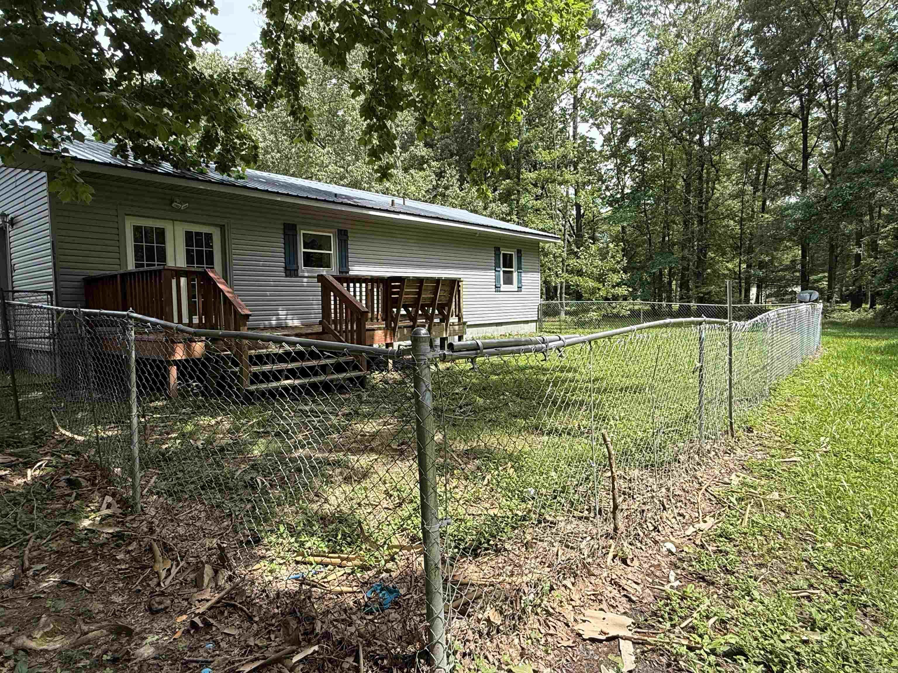 ORIGINAL TOWN-HASKELL - Residential