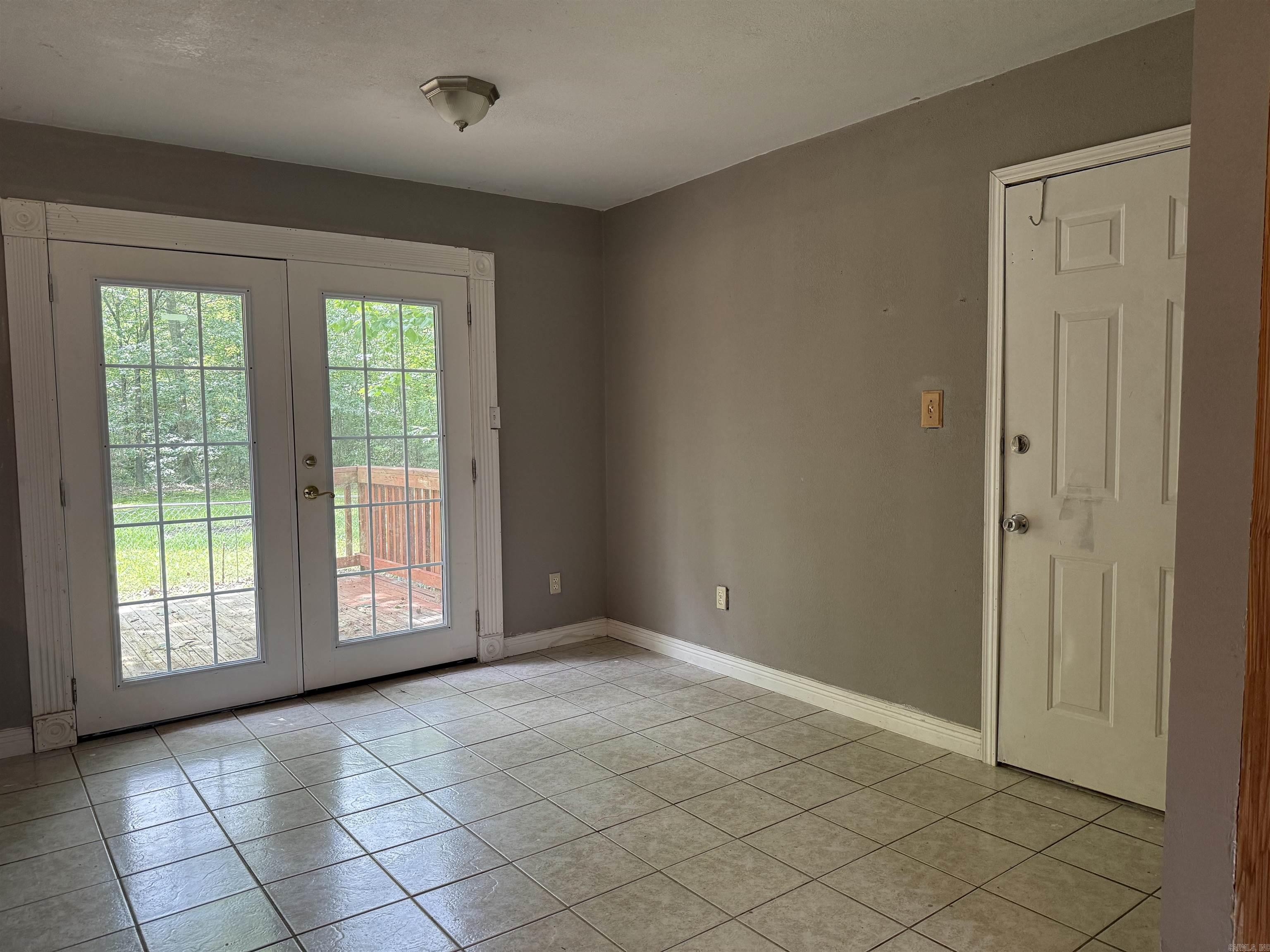 ORIGINAL TOWN-HASKELL - Residential