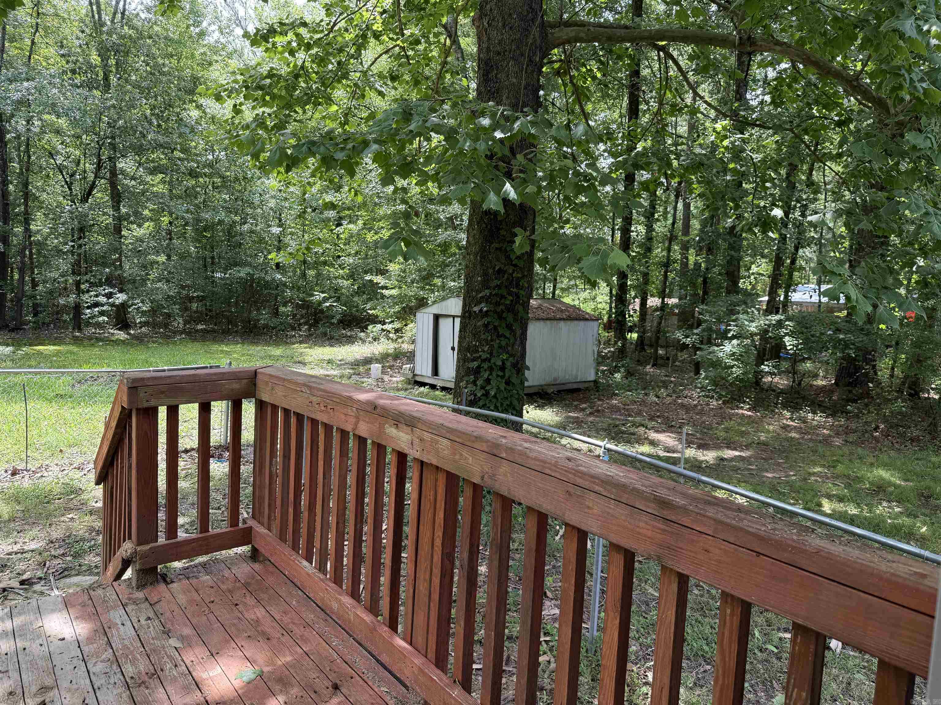 ORIGINAL TOWN-HASKELL - Residential