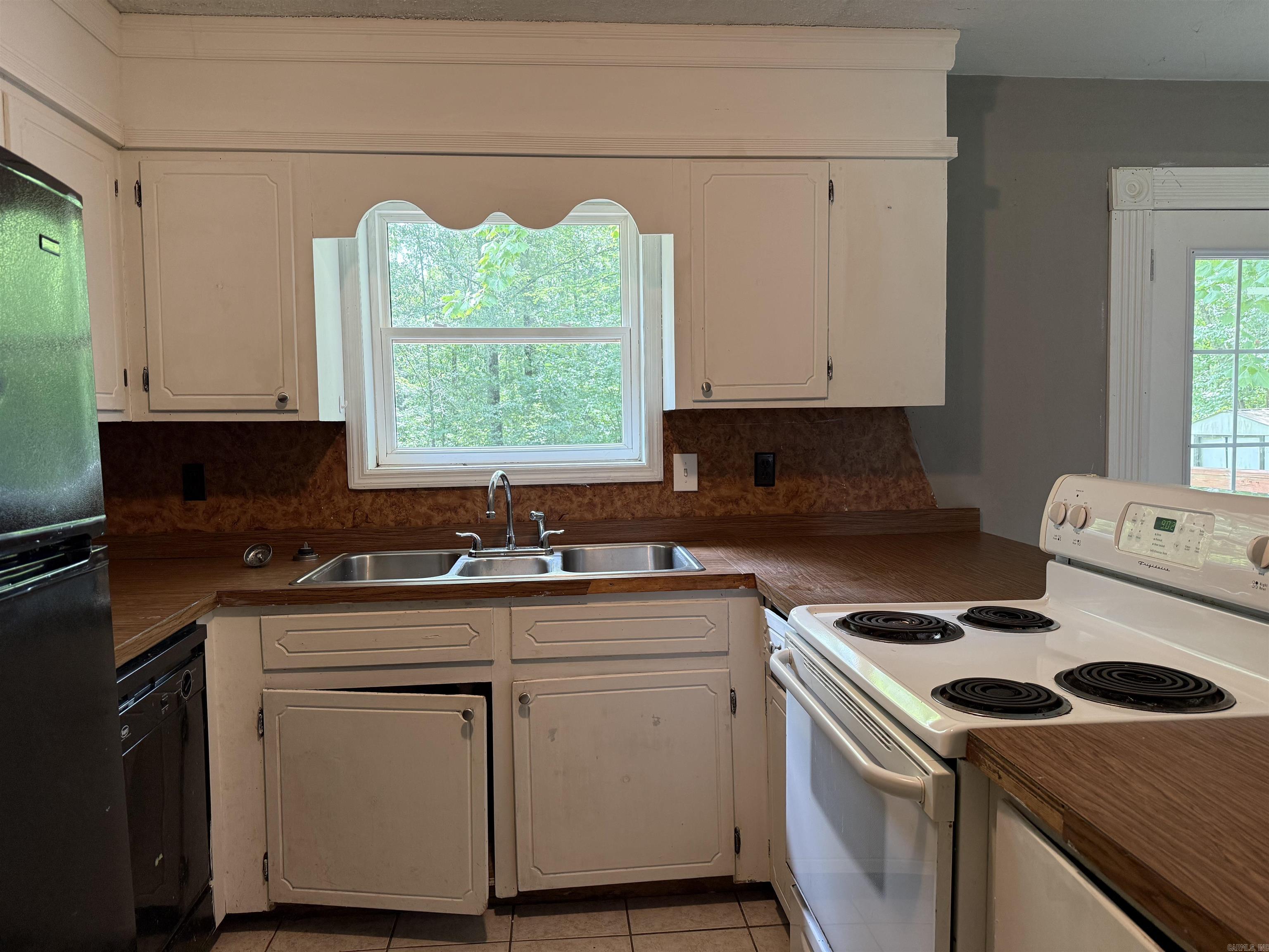 ORIGINAL TOWN-HASKELL - Residential