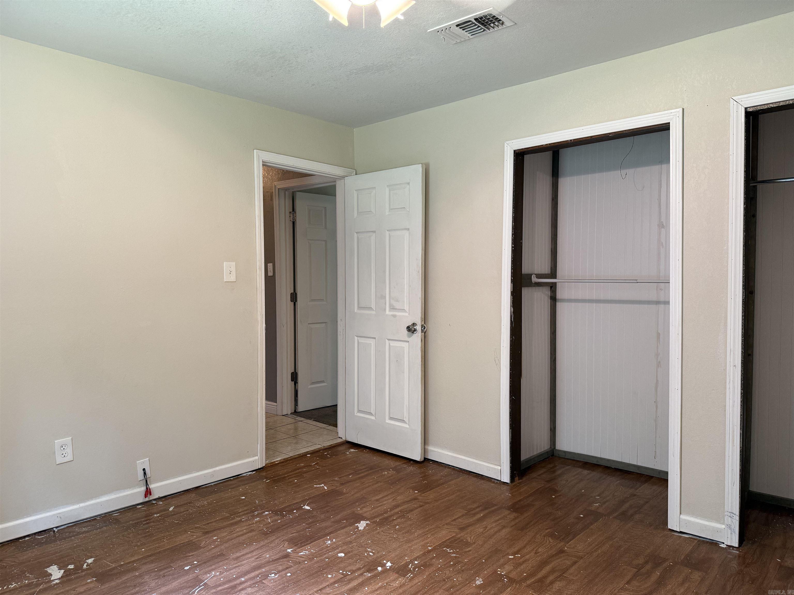 ORIGINAL TOWN-HASKELL - Residential