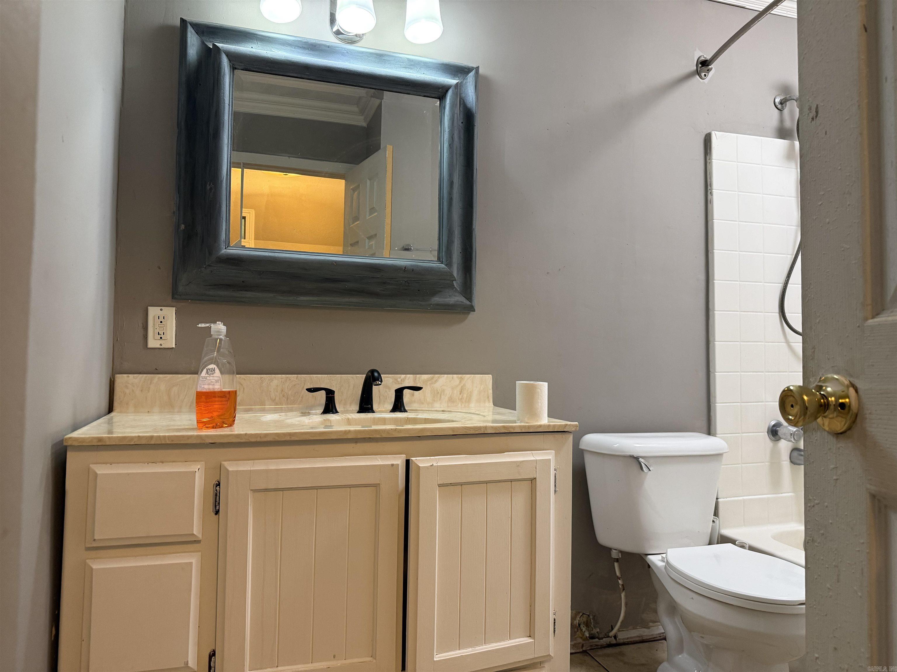 ORIGINAL TOWN-HASKELL - Residential