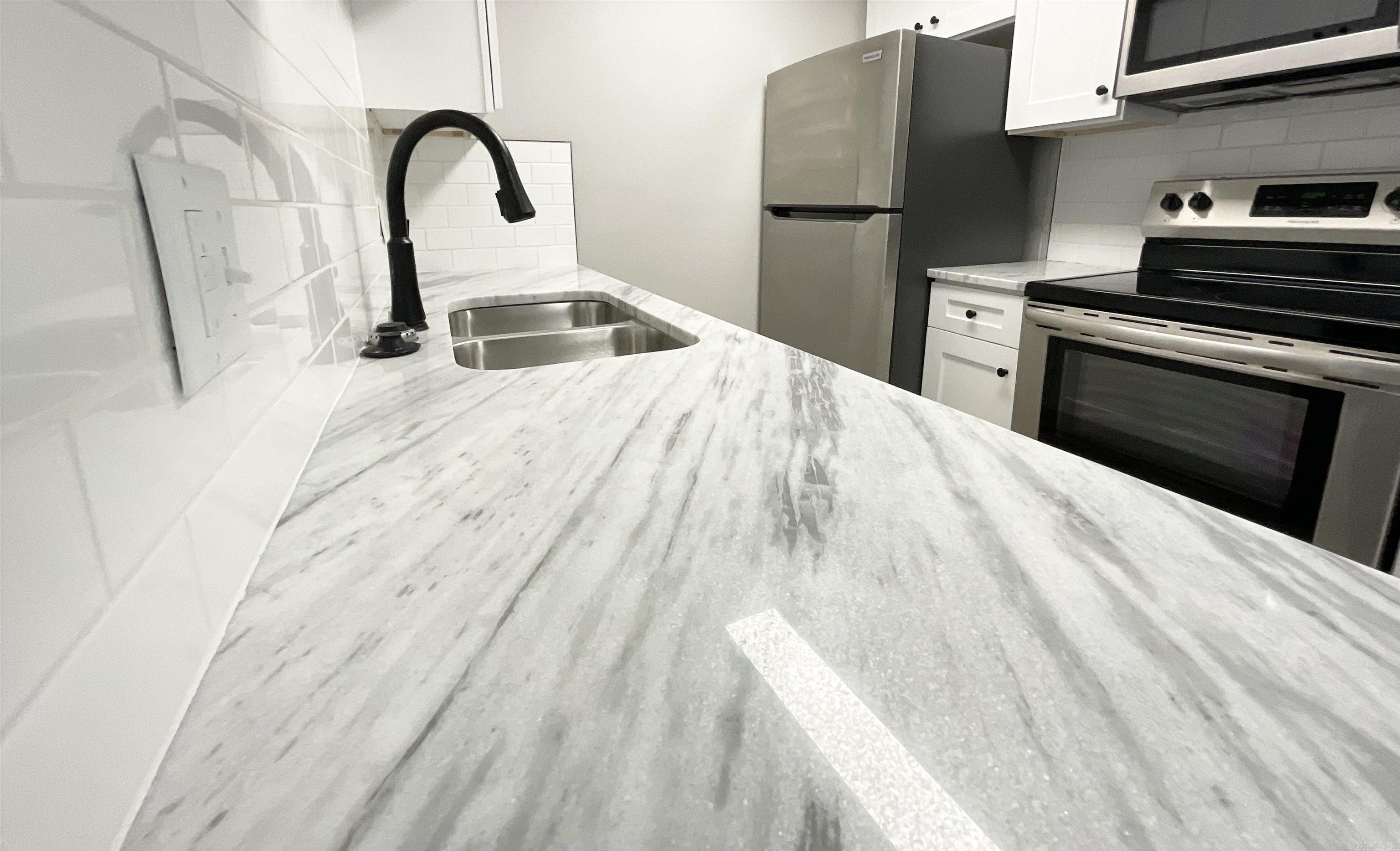 Searcy Outlets - Residential Income