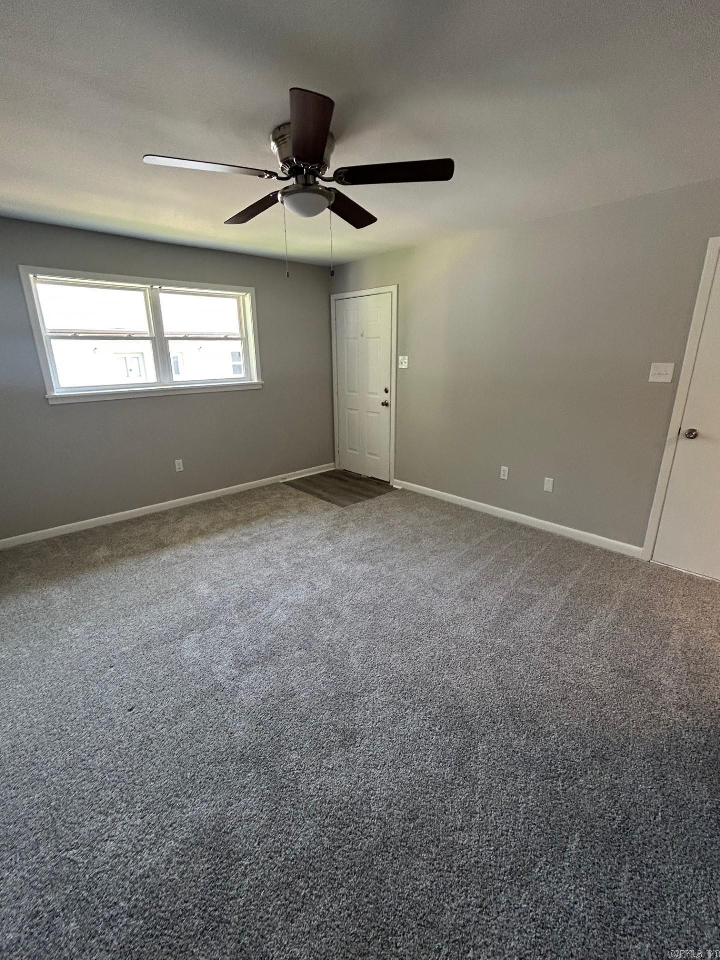 Searcy Outlets - Residential Income