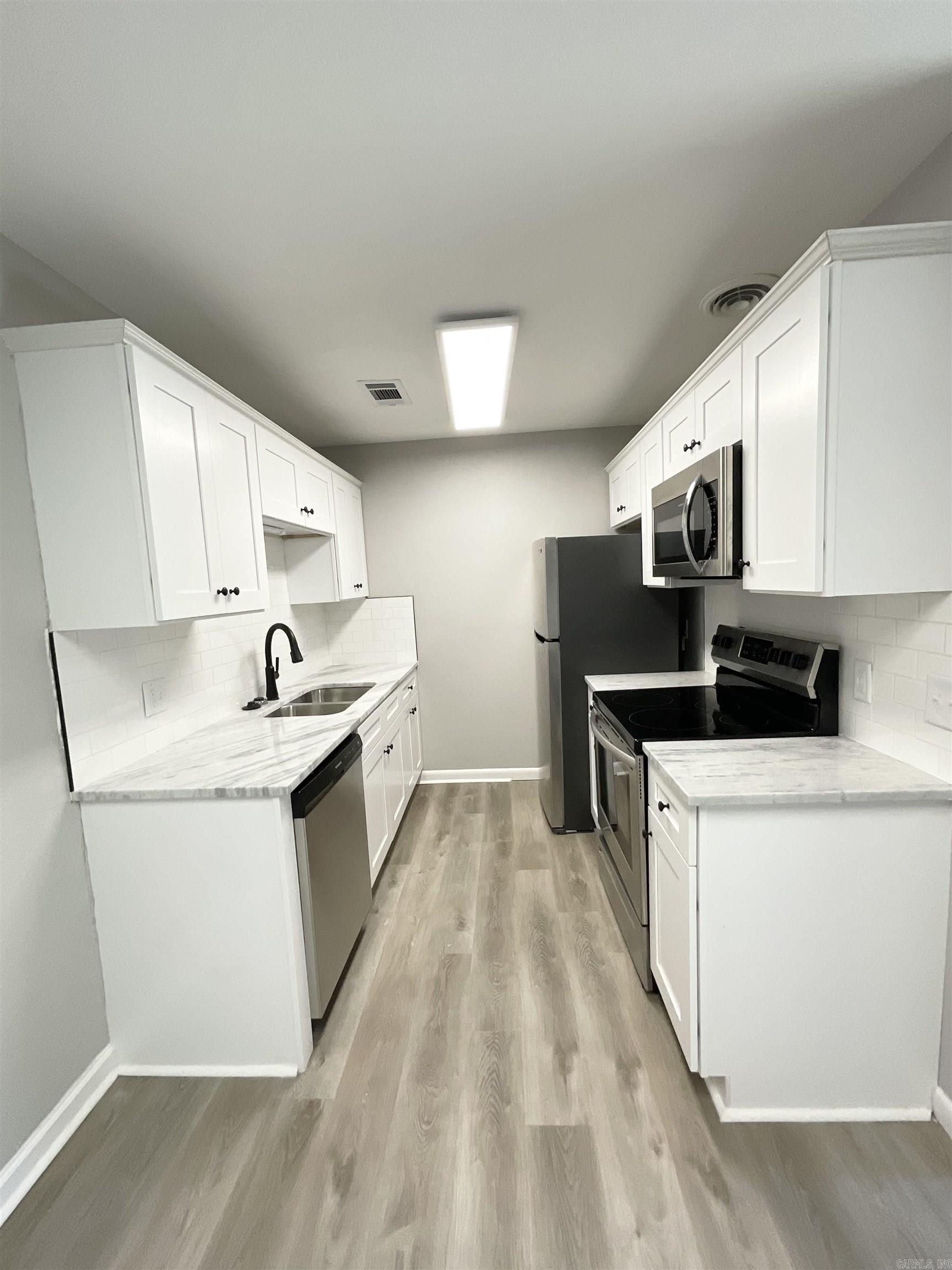 Searcy Outlets - Residential Income