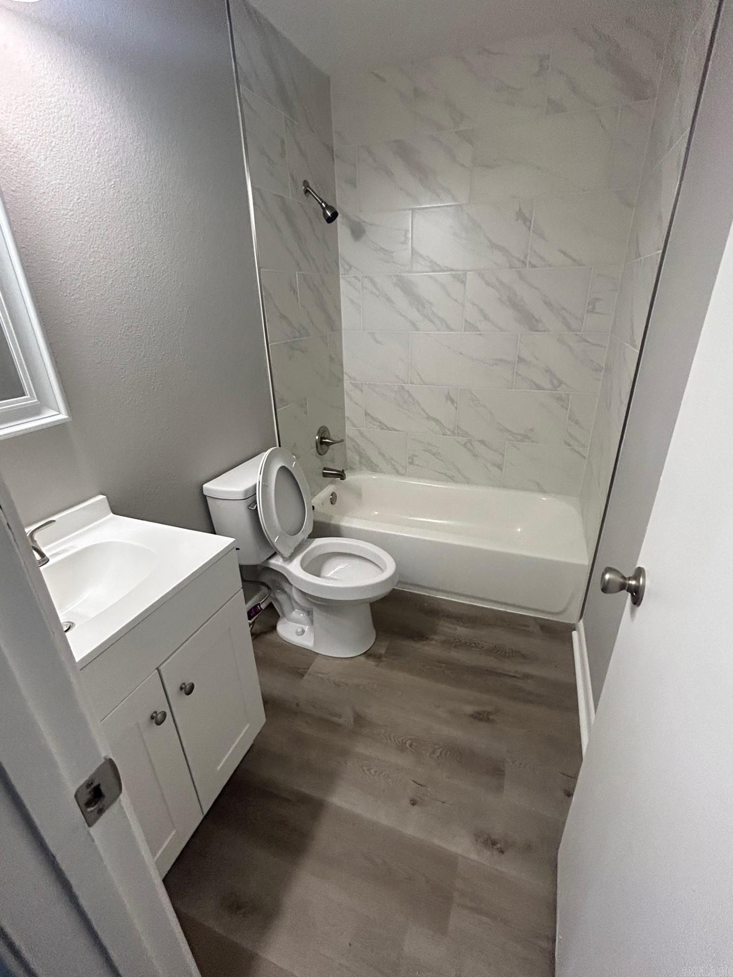 Searcy Outlets - Residential Income