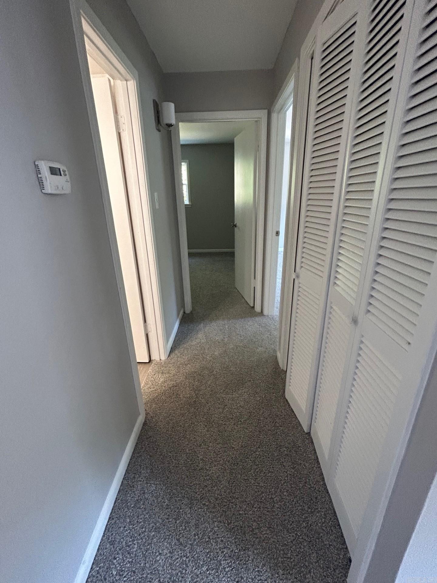 Searcy Outlets - Residential Income