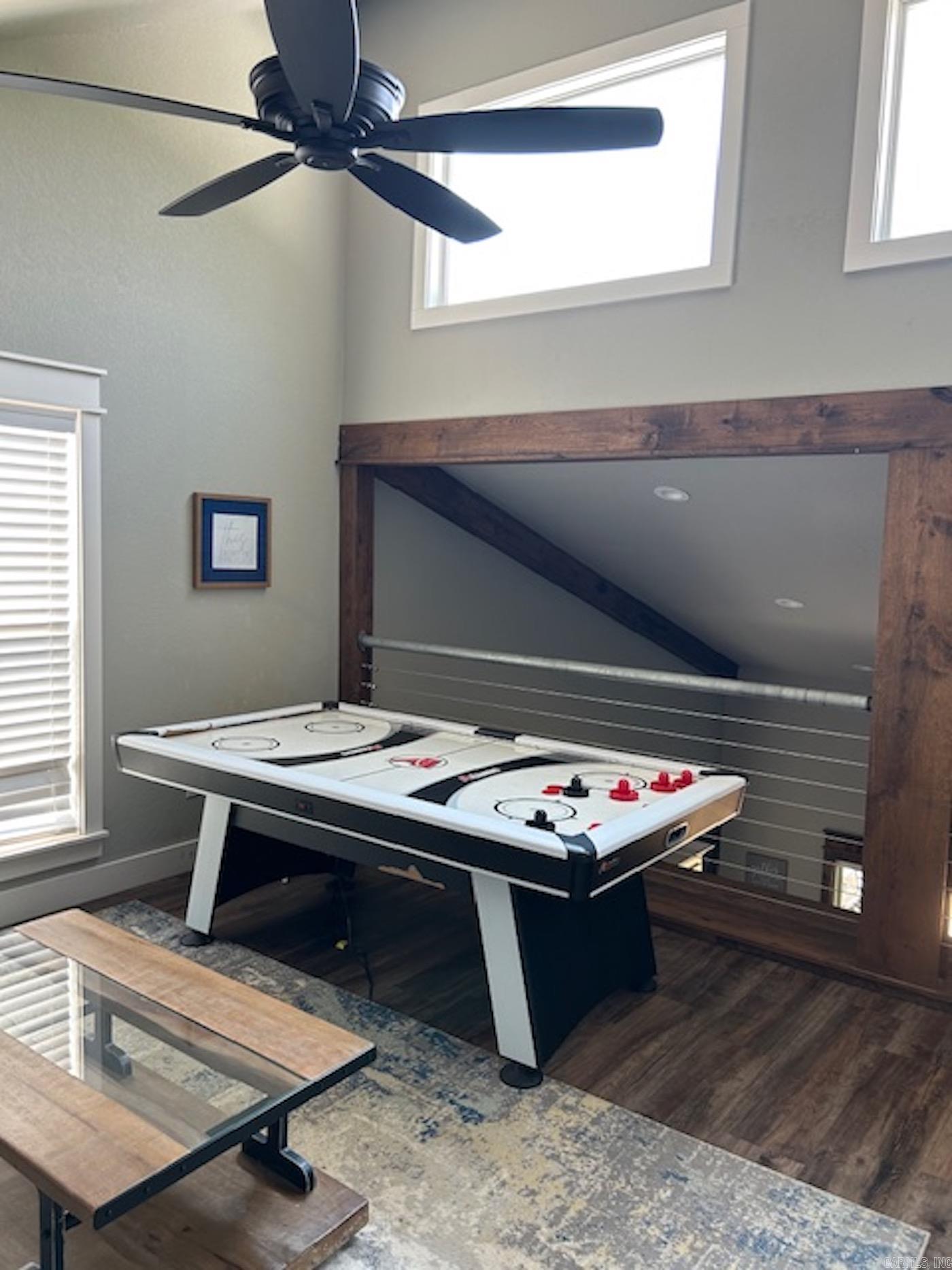 Jordans Bend at Caddos - Residential