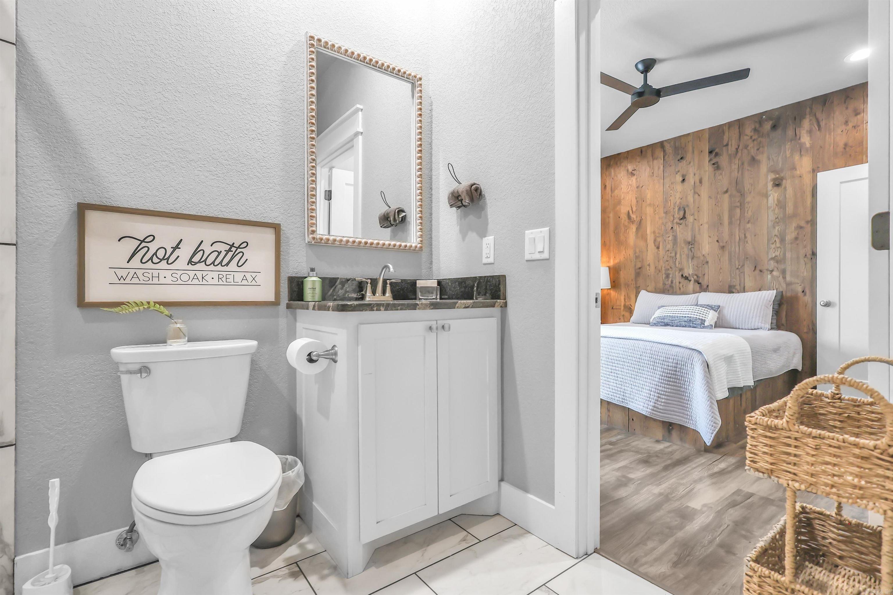Jordans Bend at Caddos - Residential