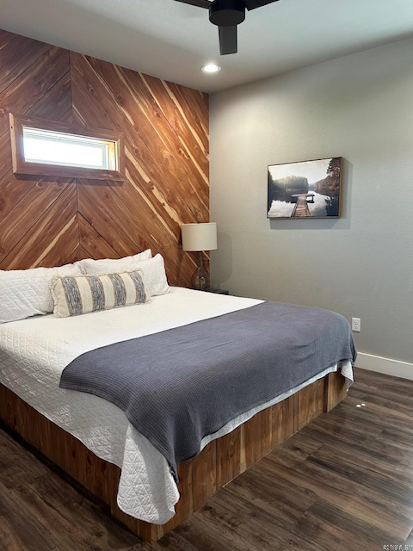 Jordans Bend at Caddos - Residential