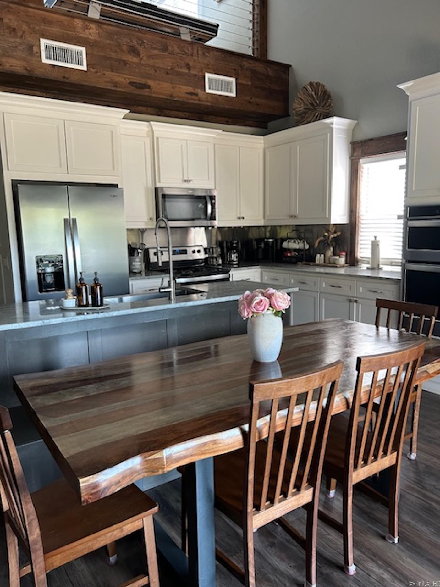 Jordans Bend at Caddos - Residential