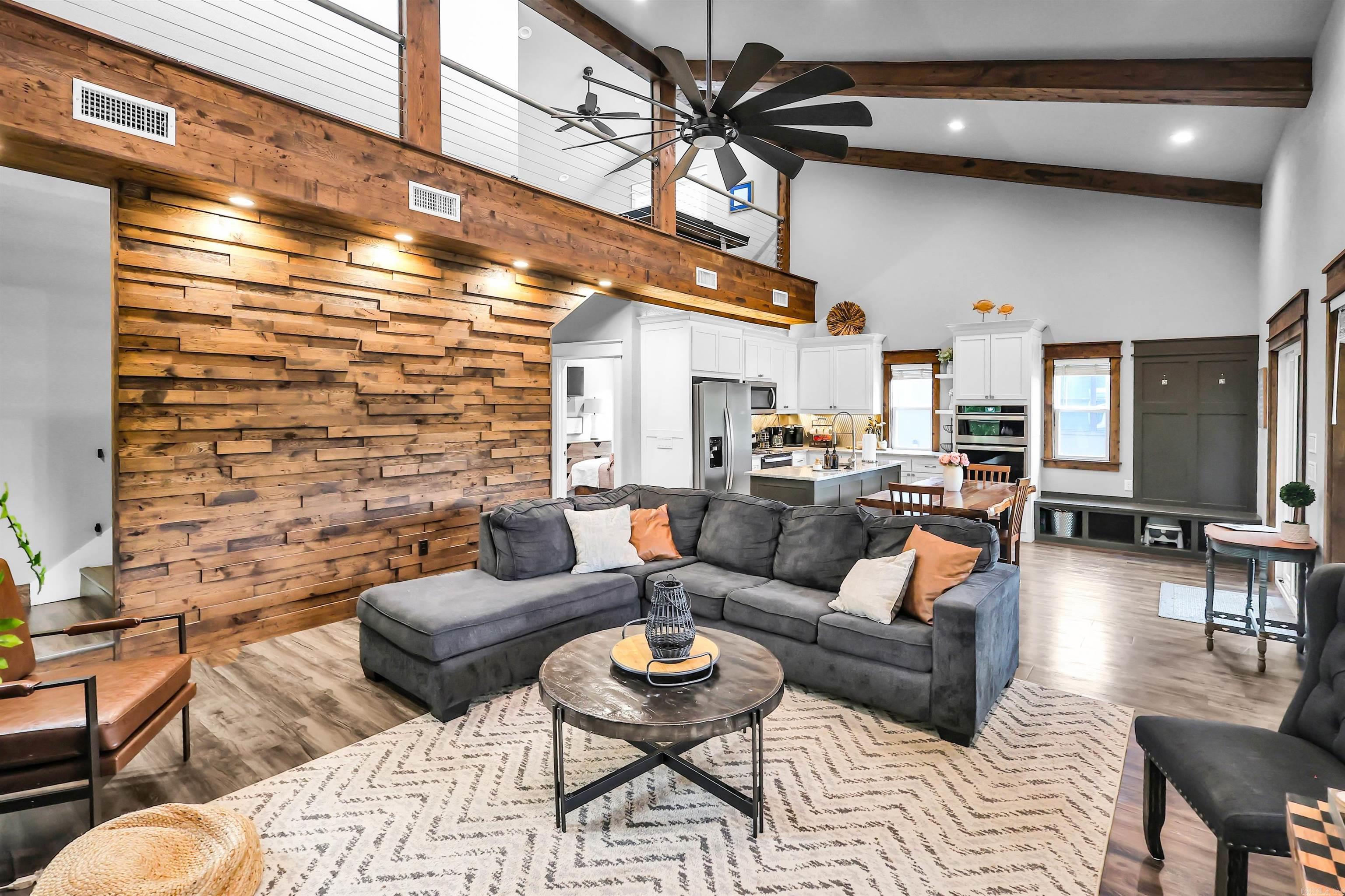 Jordans Bend at Caddos - Residential