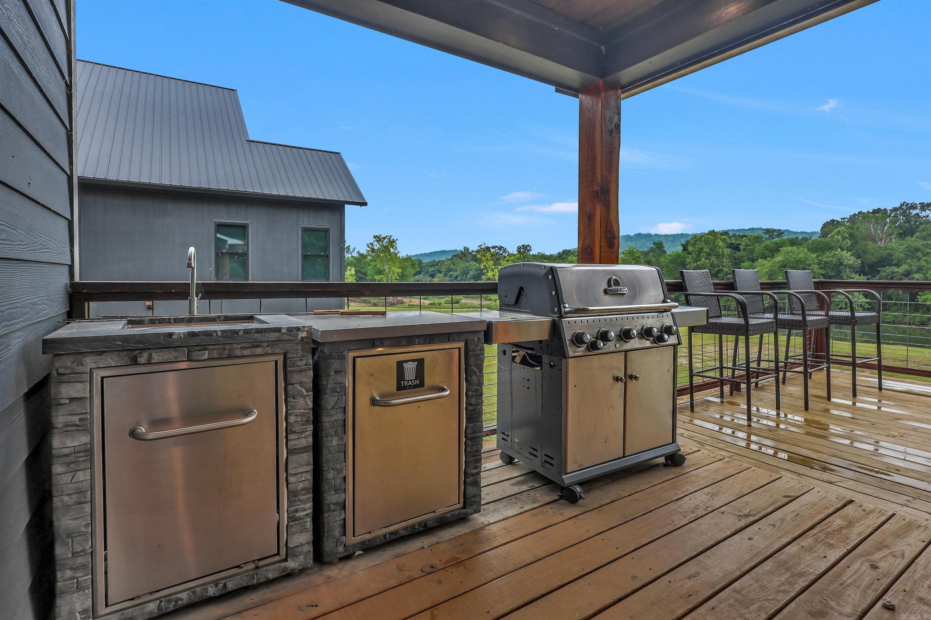 Jordans Bend at Caddos - Residential