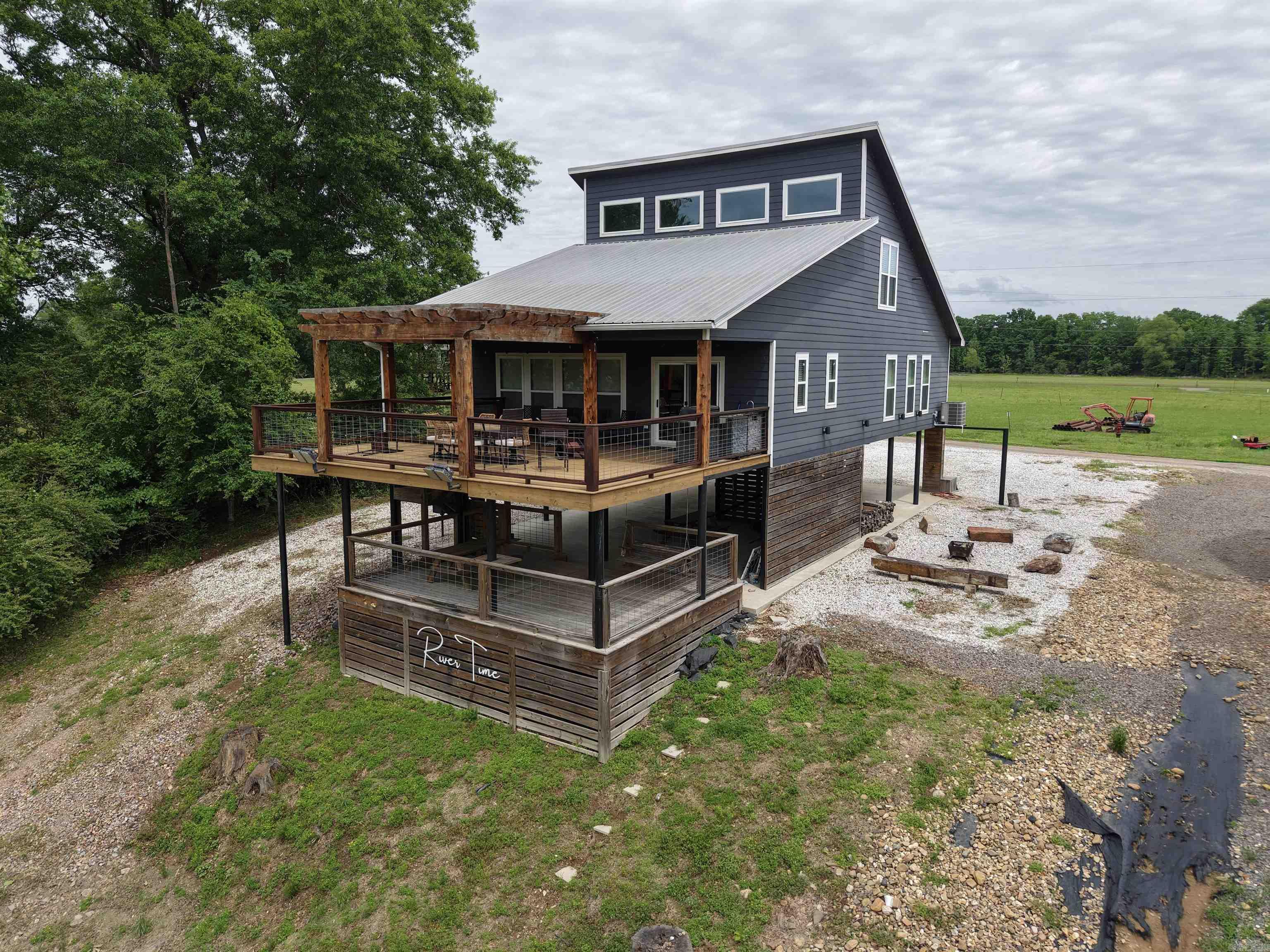 Jordans Bend at Caddos - Residential