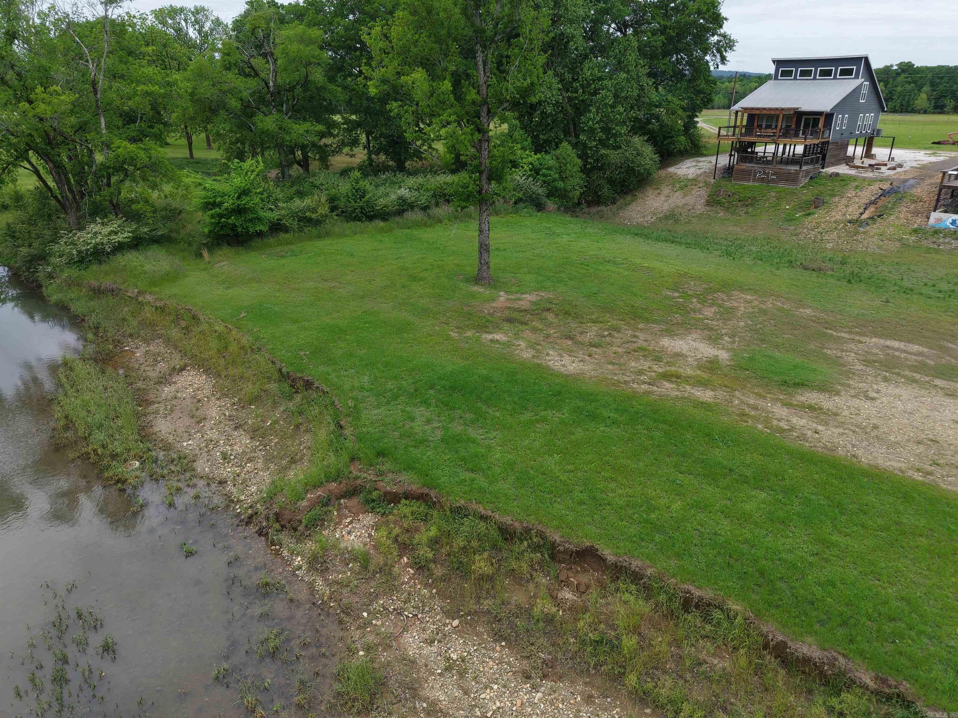 Jordans Bend at Caddos - Residential